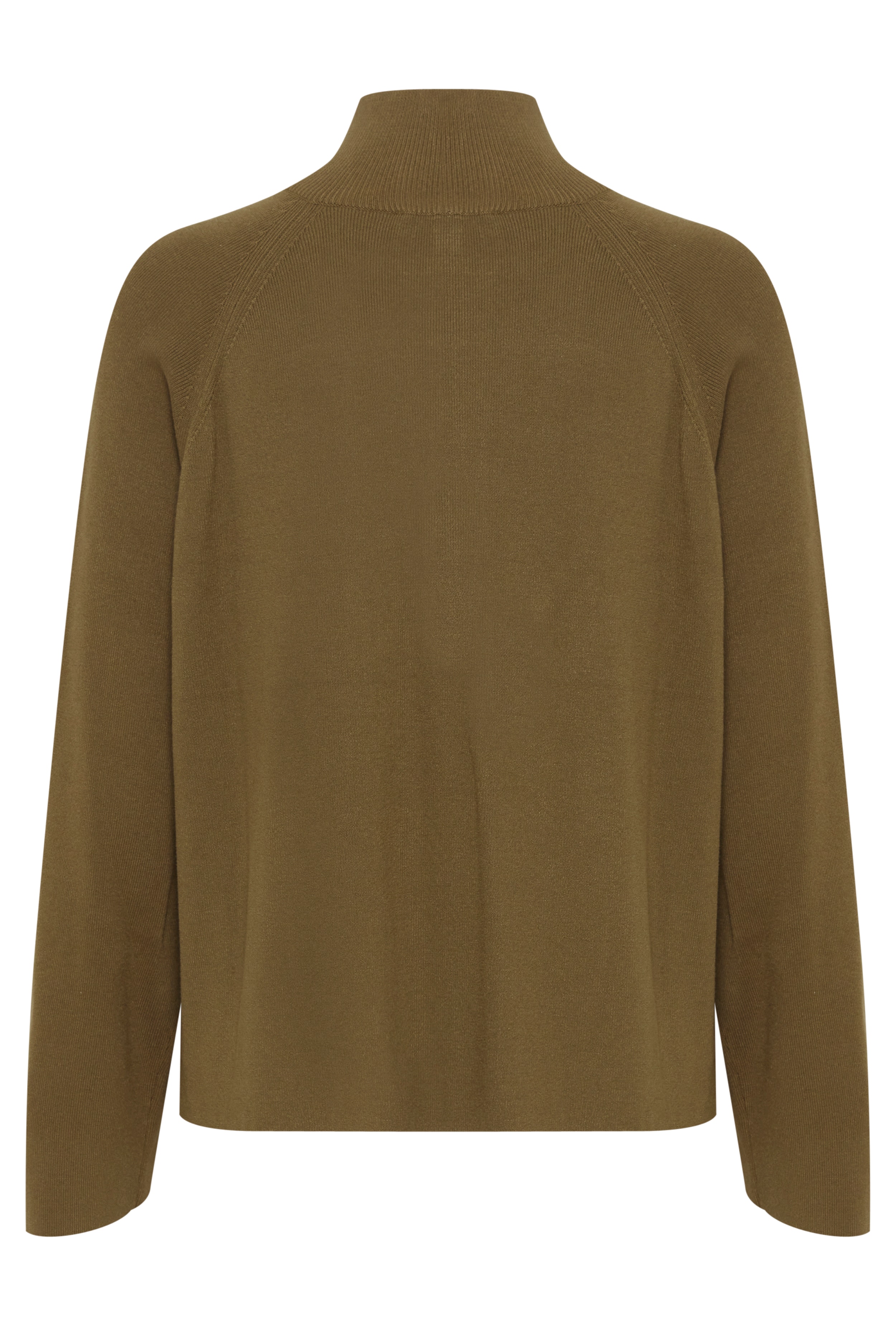 BYMMORLA Pullover PACK BACK 20815310-190622