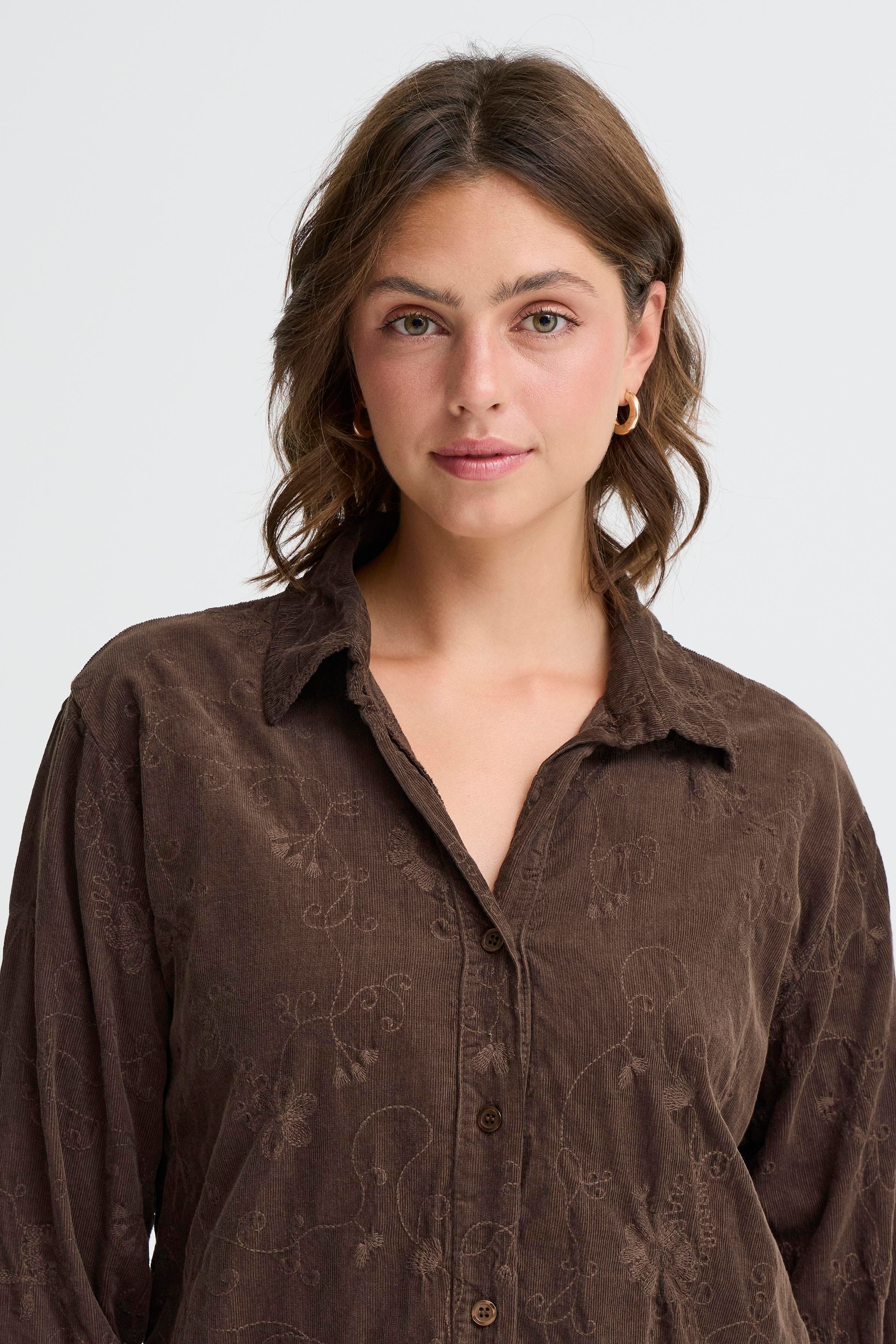 FRCORDA Shirt LOOKBOOK DETAIL 20616427-191109