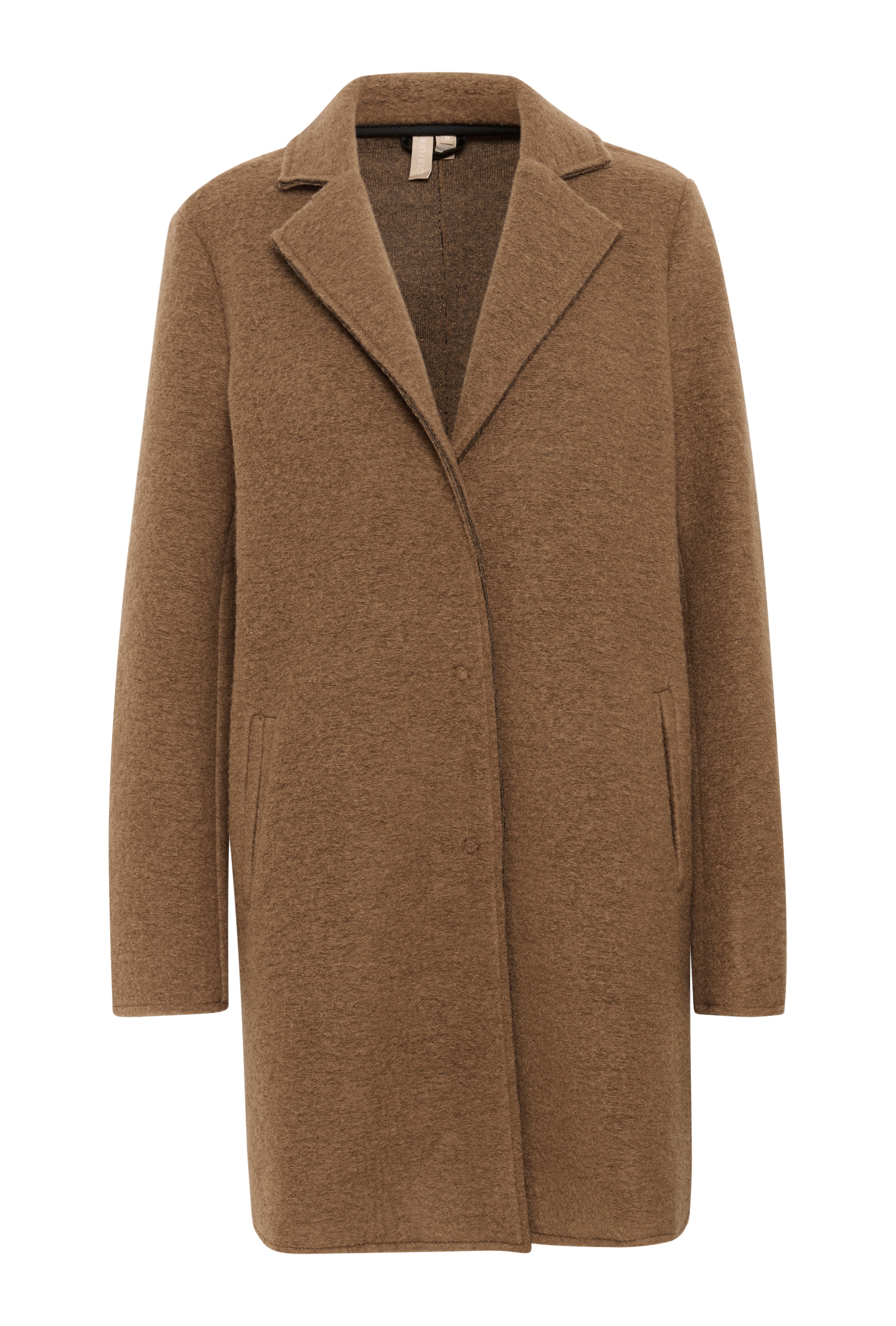 CUbirgith Wool jacket LOOKBOOK FRONT 50106972-181031