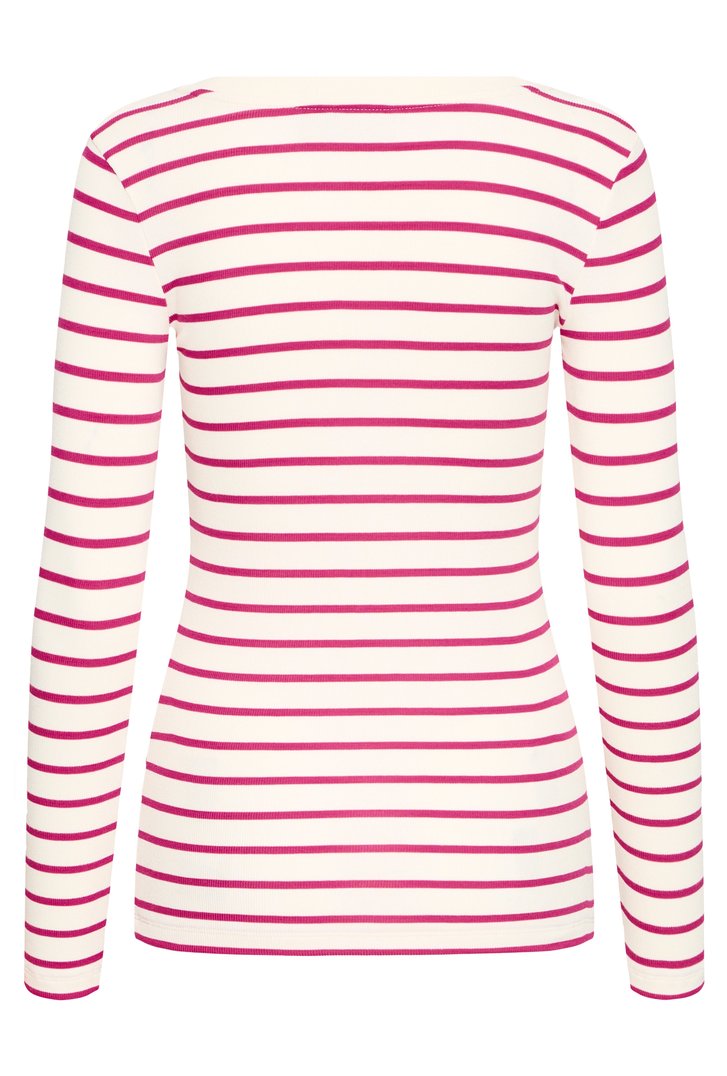 FRHIZAMOND Langermet T-shirt PACK BACK 20615551-900005102