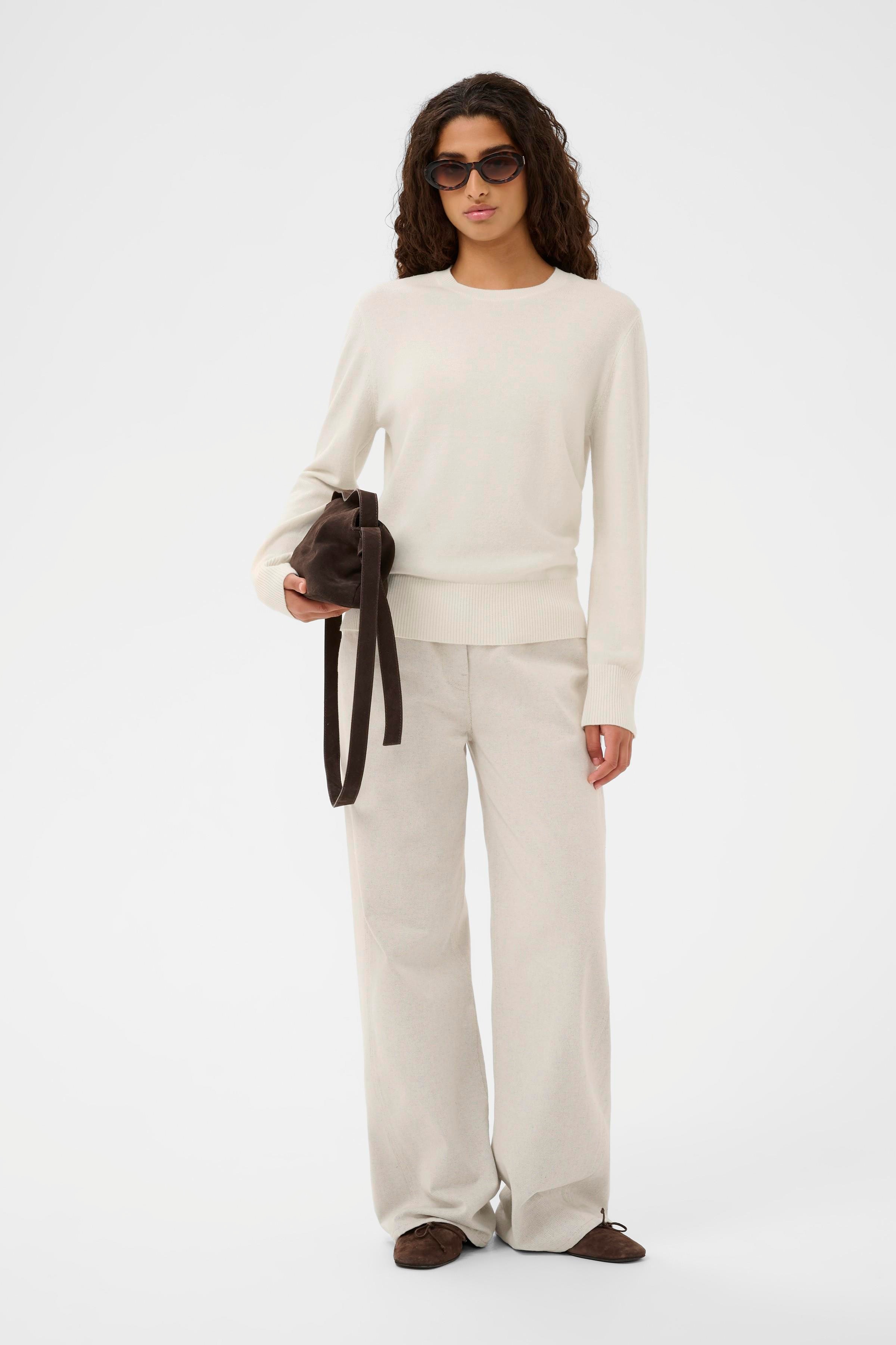 SLMolina Pullover LOOKBOOK FRONT 30408865-125202