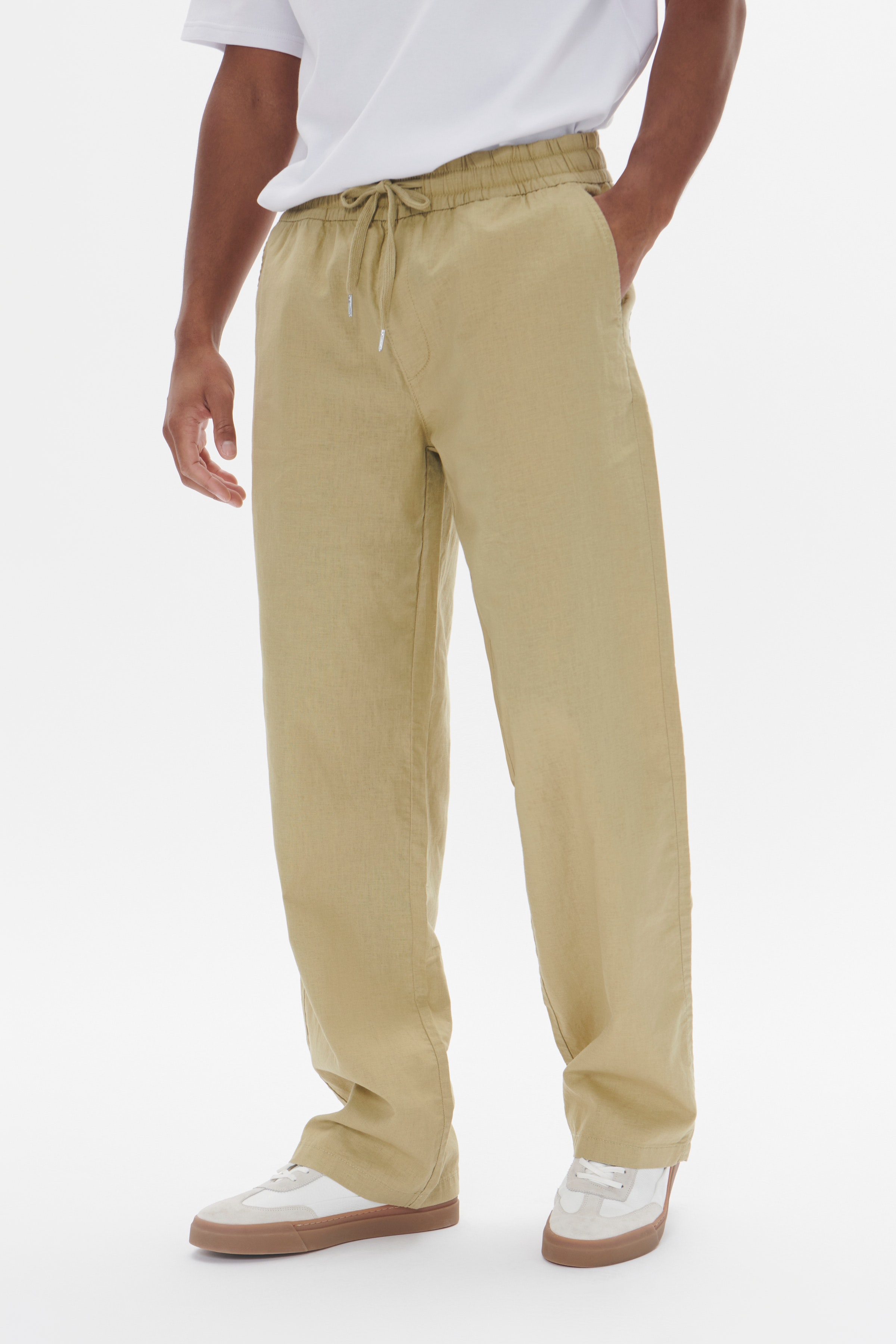 MABarton Wide Trousers LOCATION NONE 30208435-161118