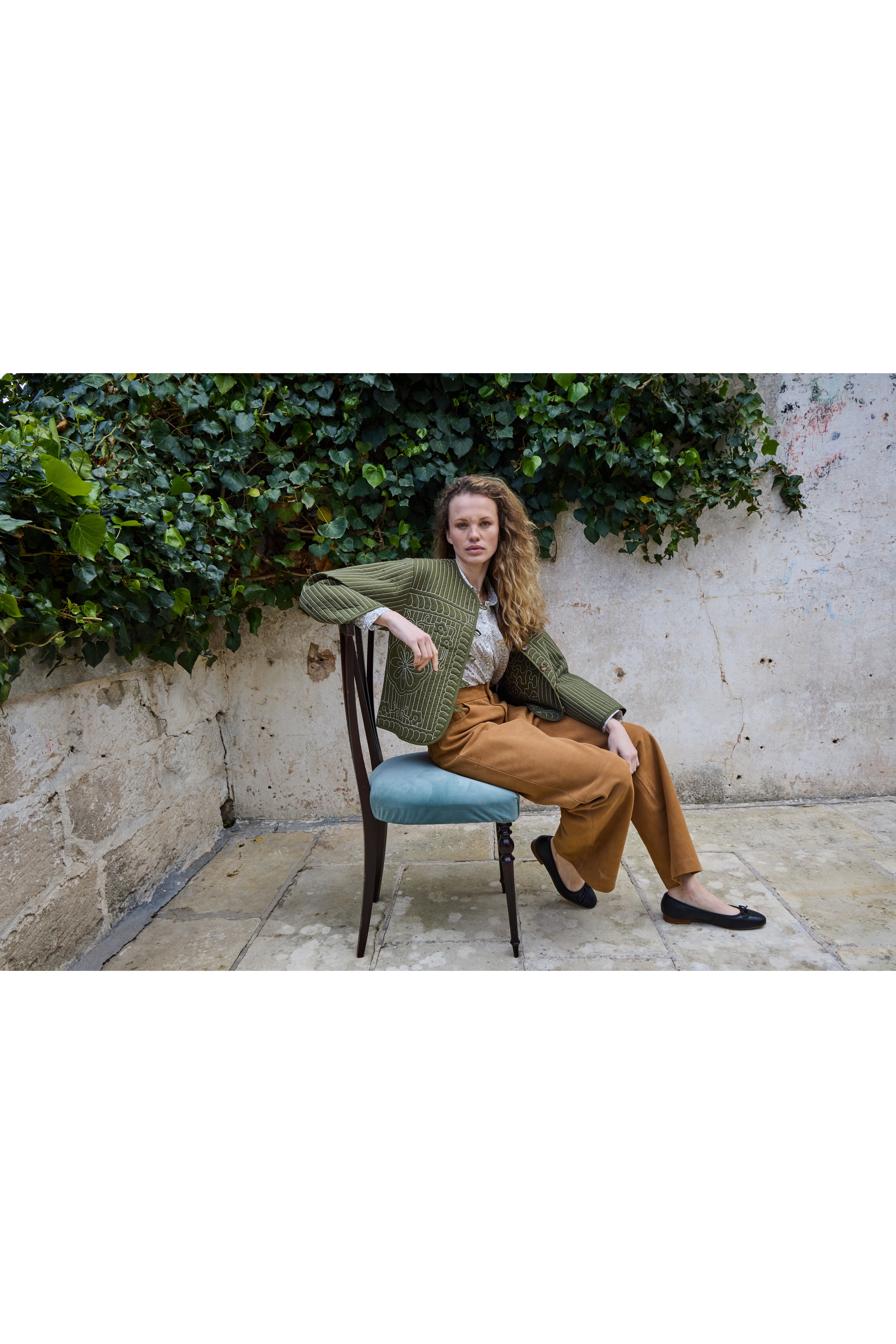 IRNOELLA Skjorte LOCATION NONE 20124912-900002851