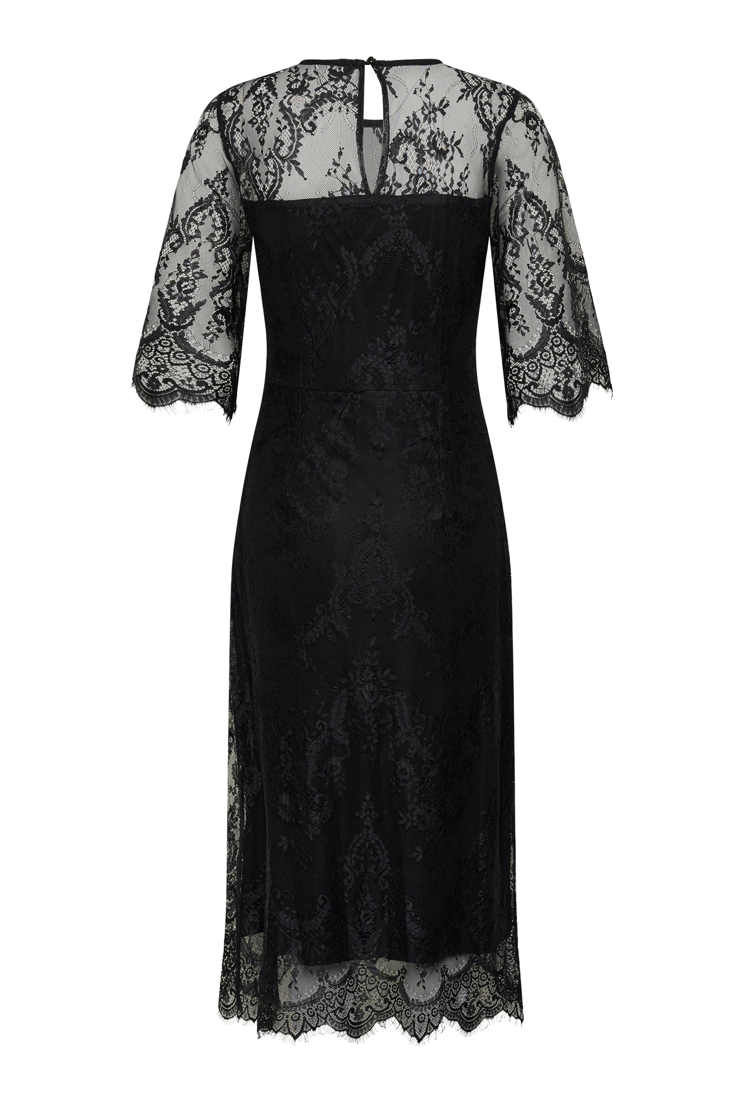 CRYumi Kleid PACK BACK 10615261-100120