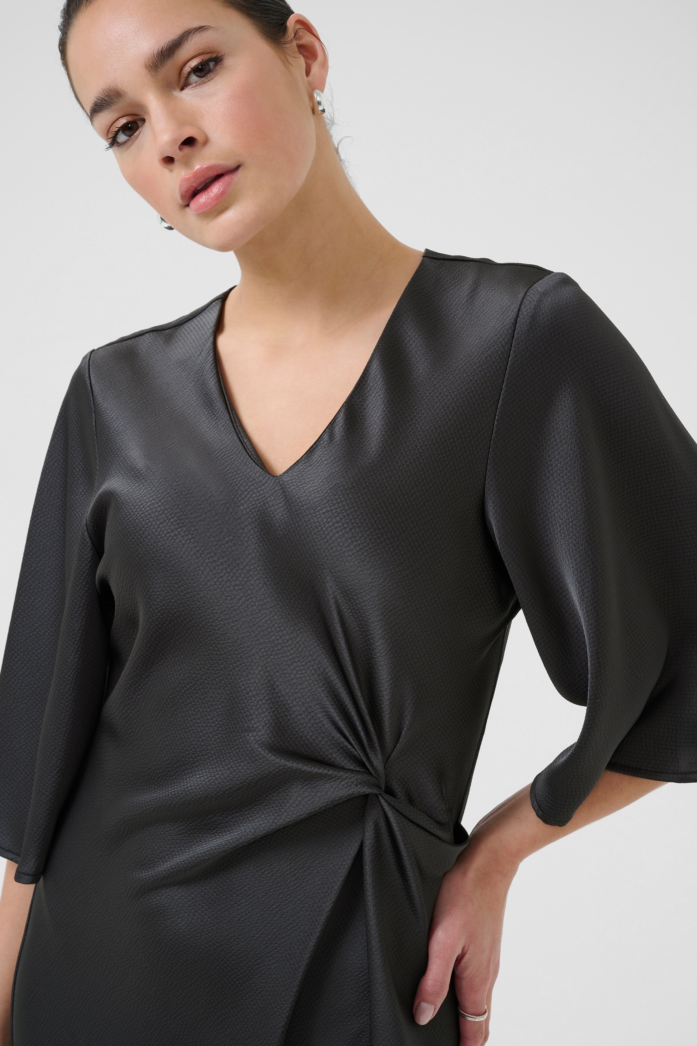 KApristine Klänning LOOKBOOK DETAIL 10510674-190205