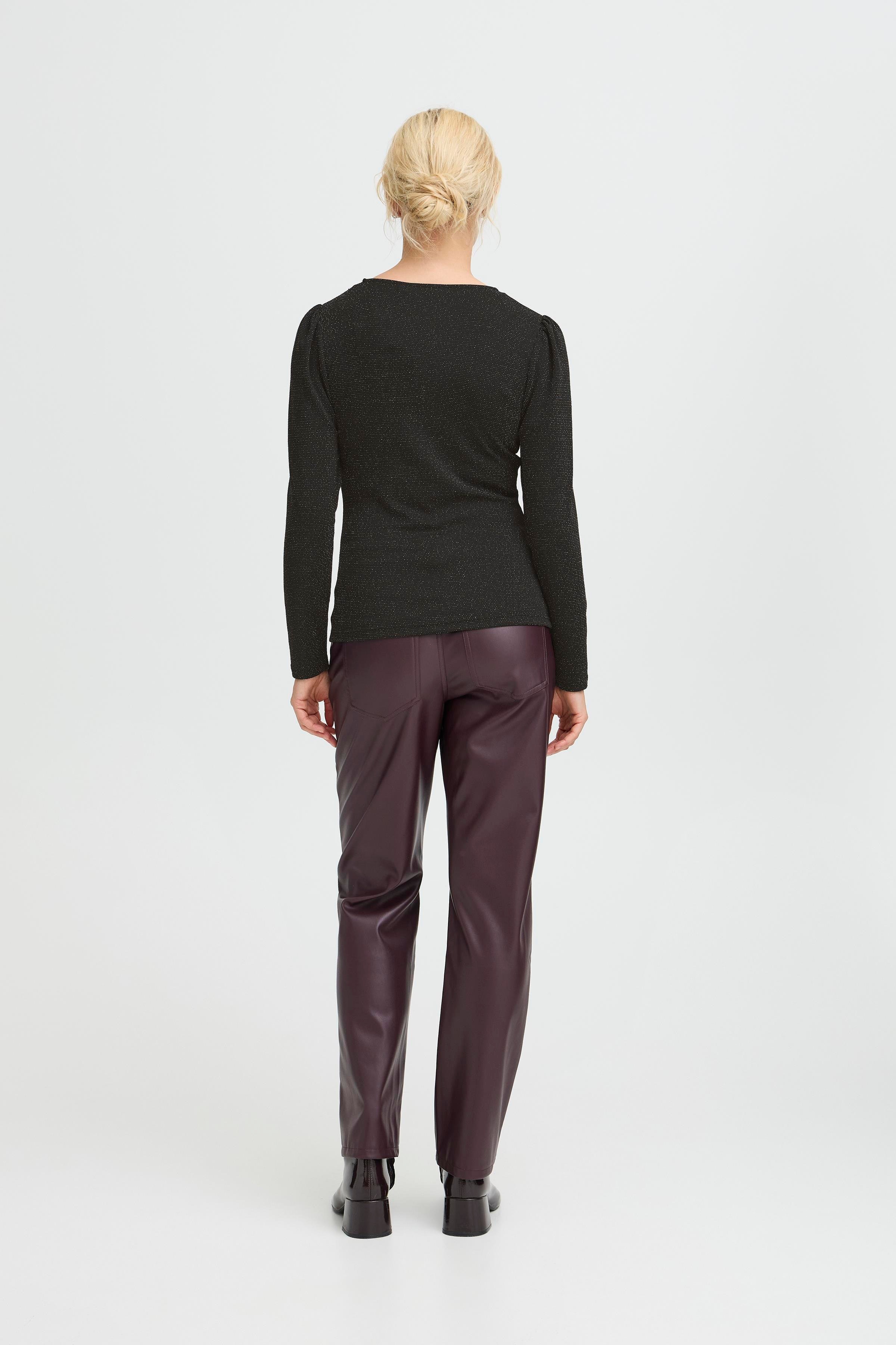 BYSYRENE T-shirt LOOKBOOK BACK 20818256-194008