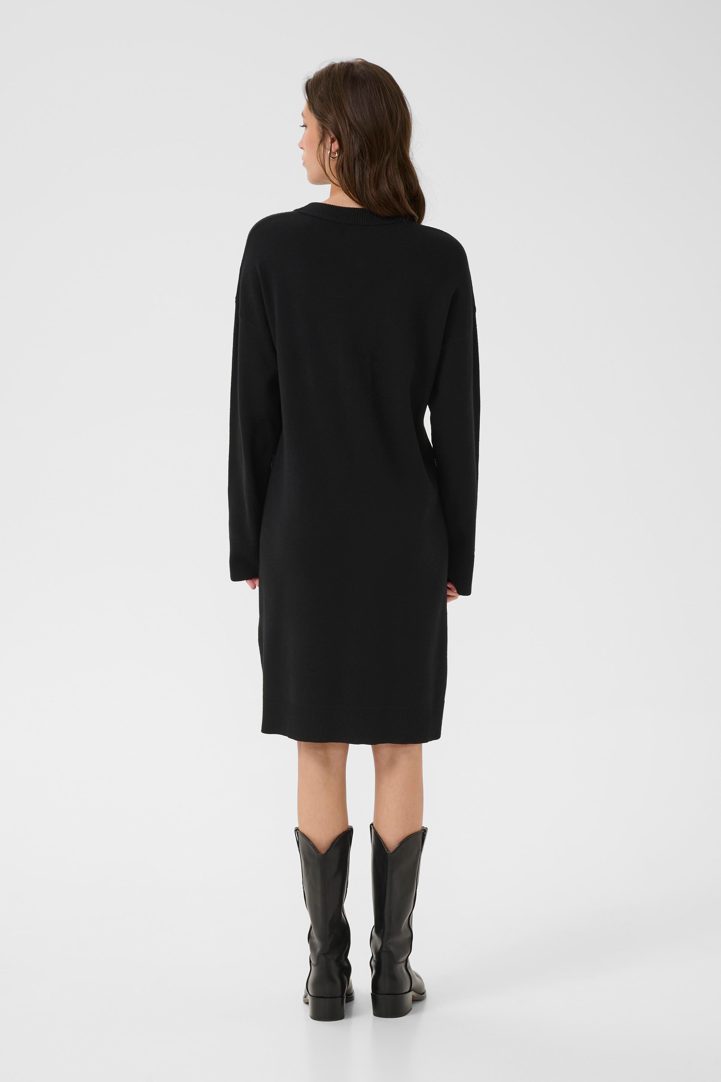 SangaPW Dress LOOKBOOK BACK 30310089-194008