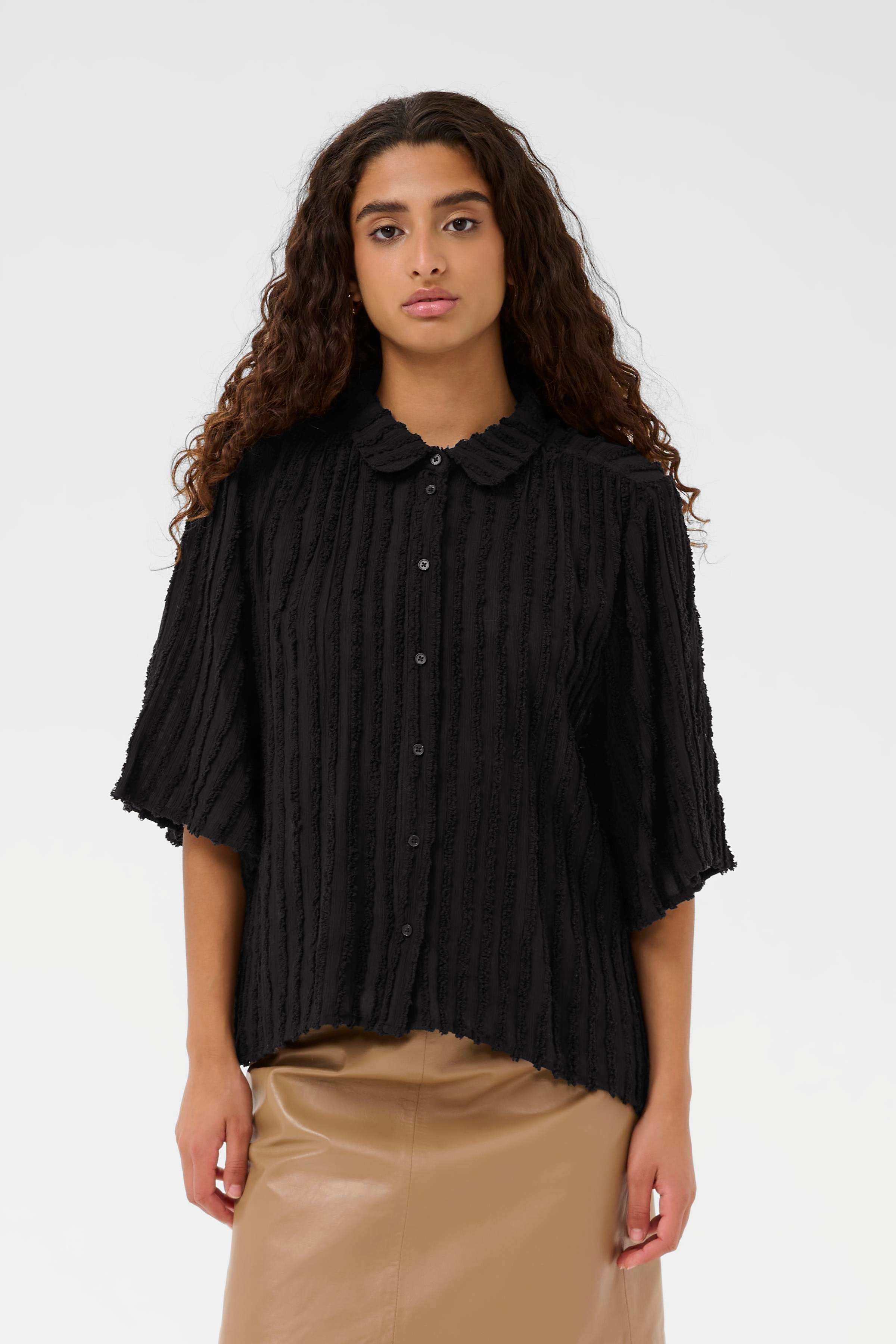 SLVecenna Shirt LOOKBOOK FRONT 30408953-194008