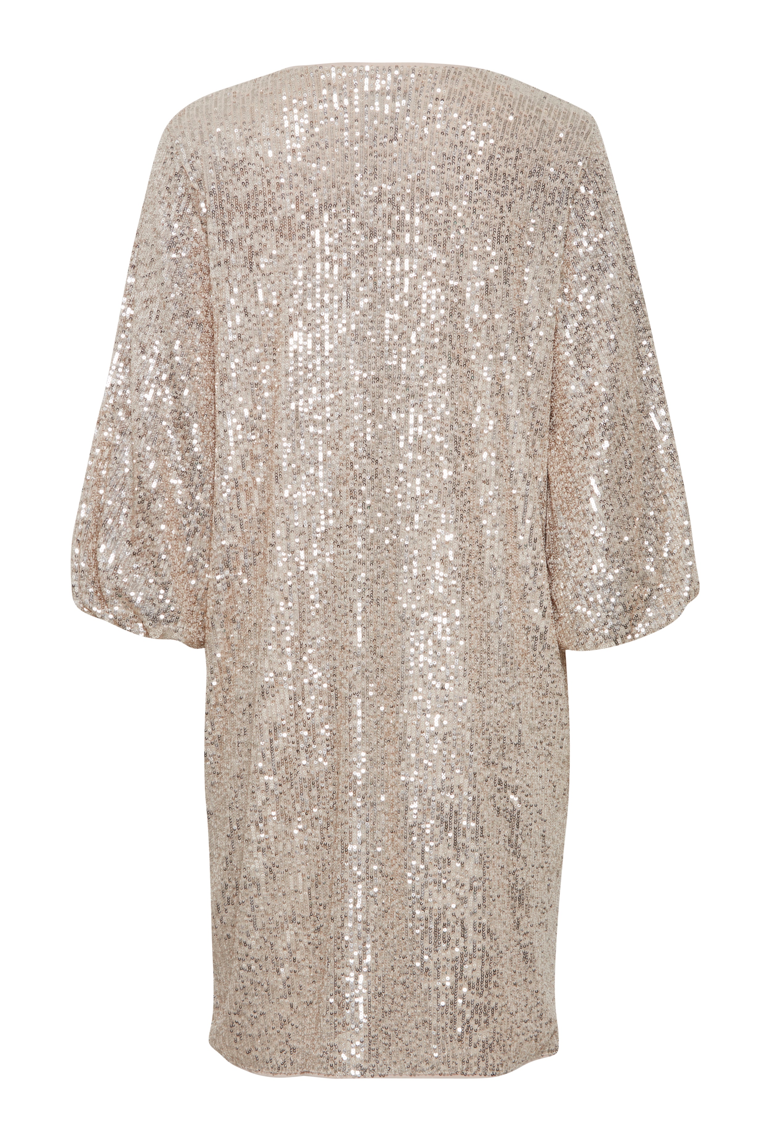 BYSOLIA Kjole PACK BACK 20812567-140708