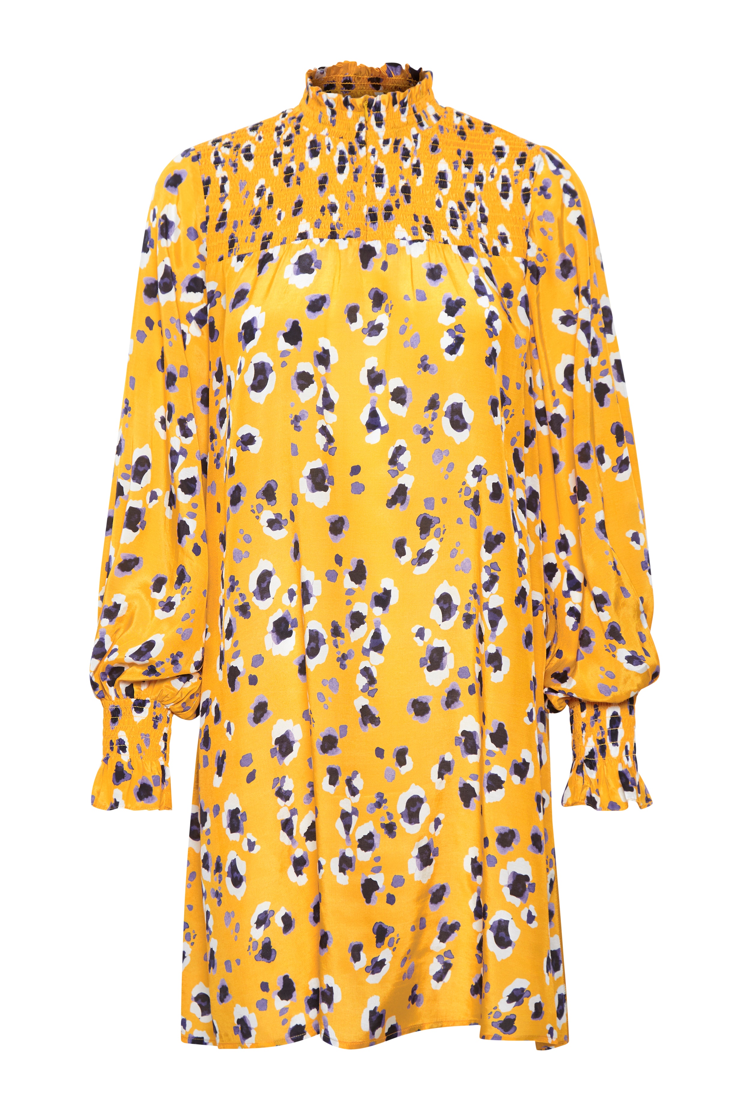 Kleid PACK FRONT 10102843-40646