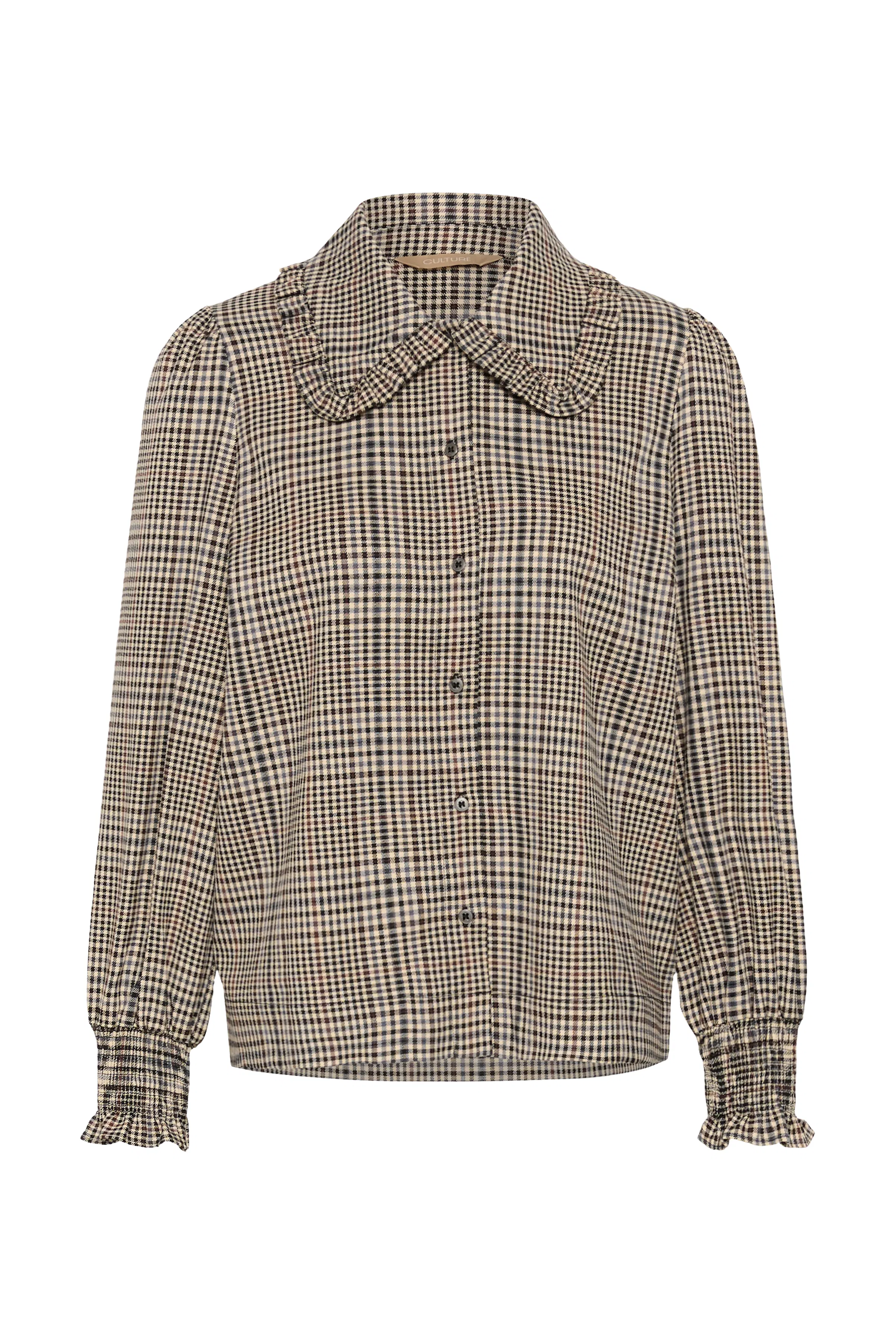CUbirsen Shirt PACK FRONT 50113634-109982