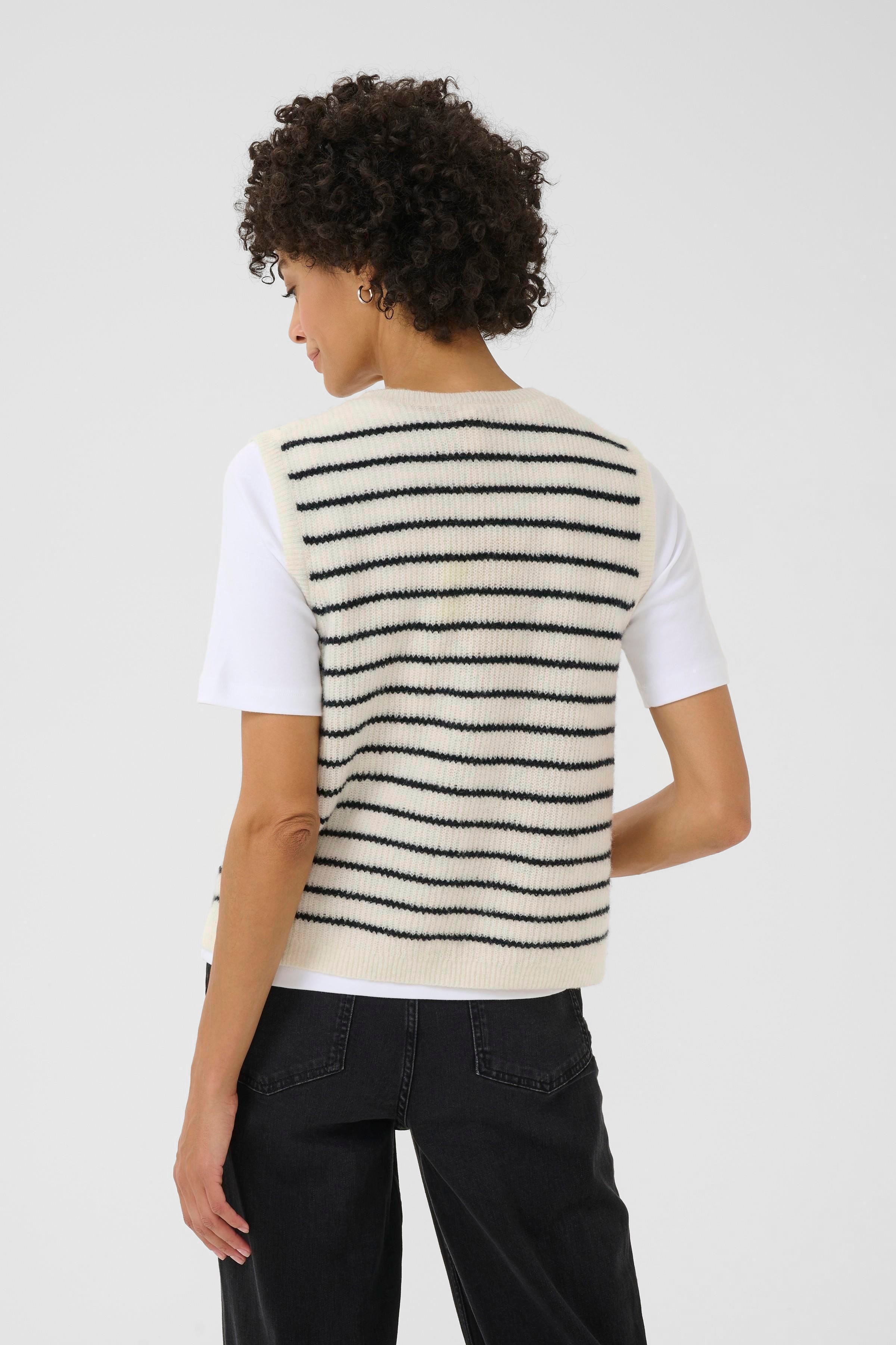 PimiraPW Weste LOOKBOOK BACK 30310122-304300