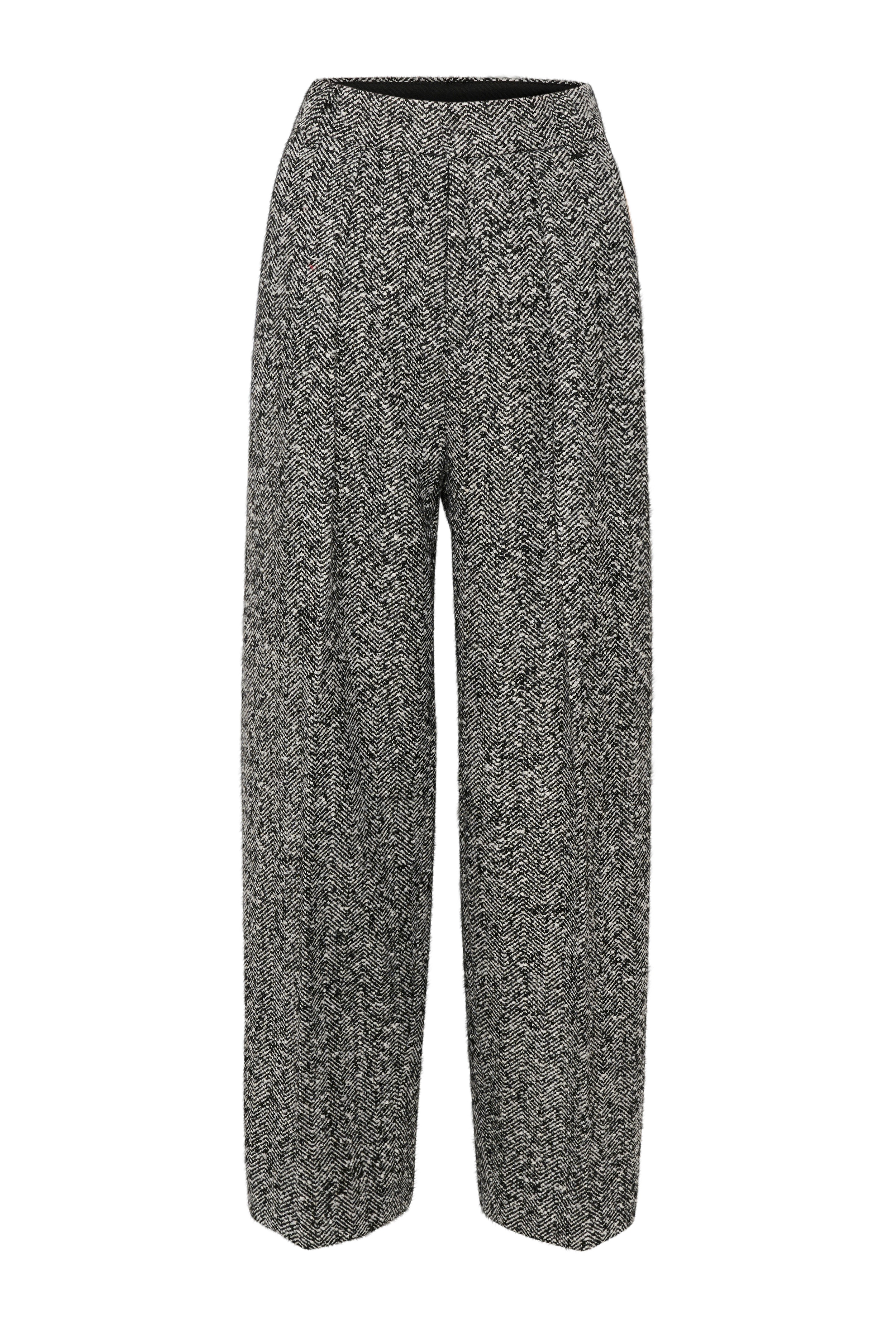 ZacIW Trousers PACK FRONT 30108837-300027