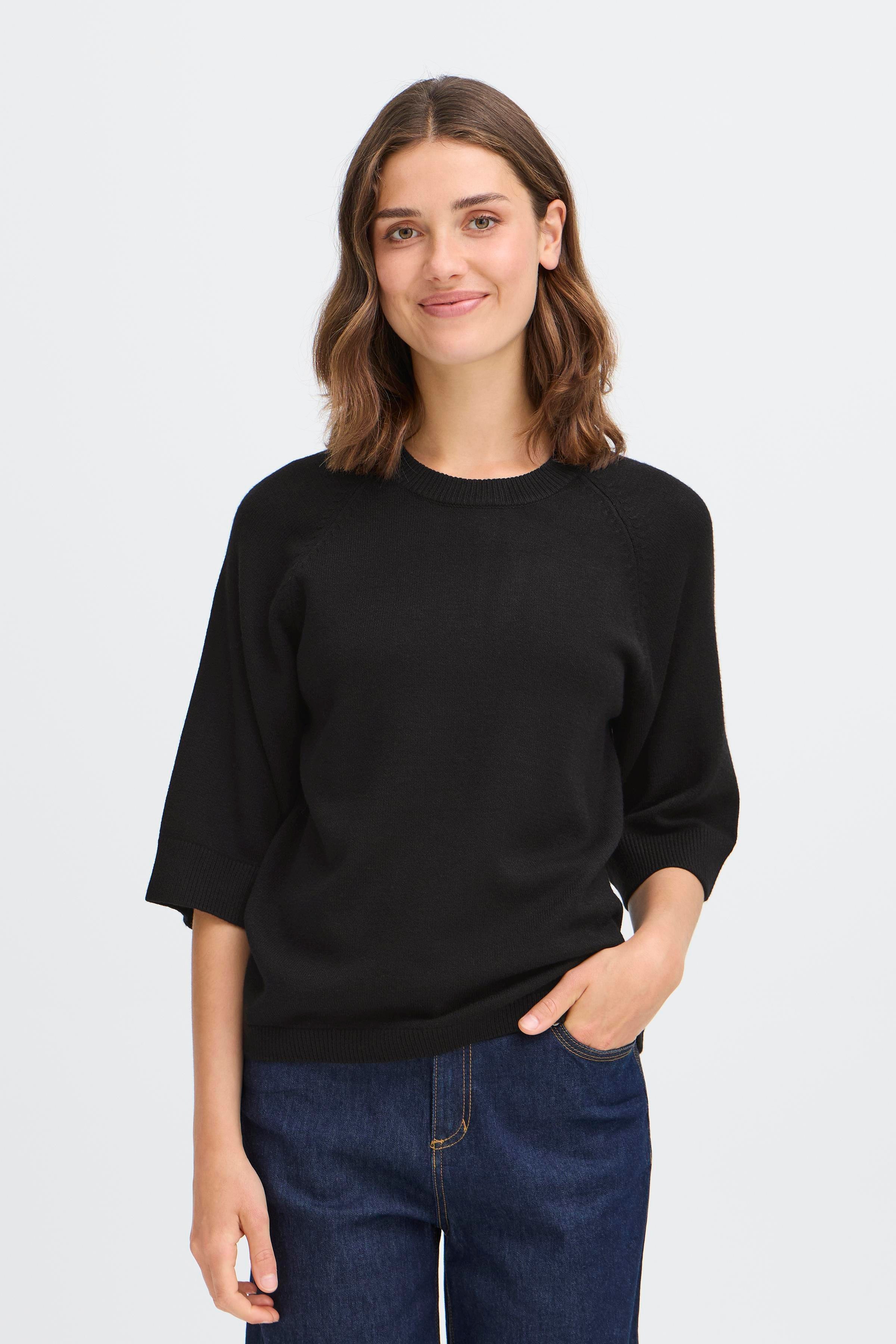 FRROSEL Pullover LOOKBOOK FRONT 20617164-194008