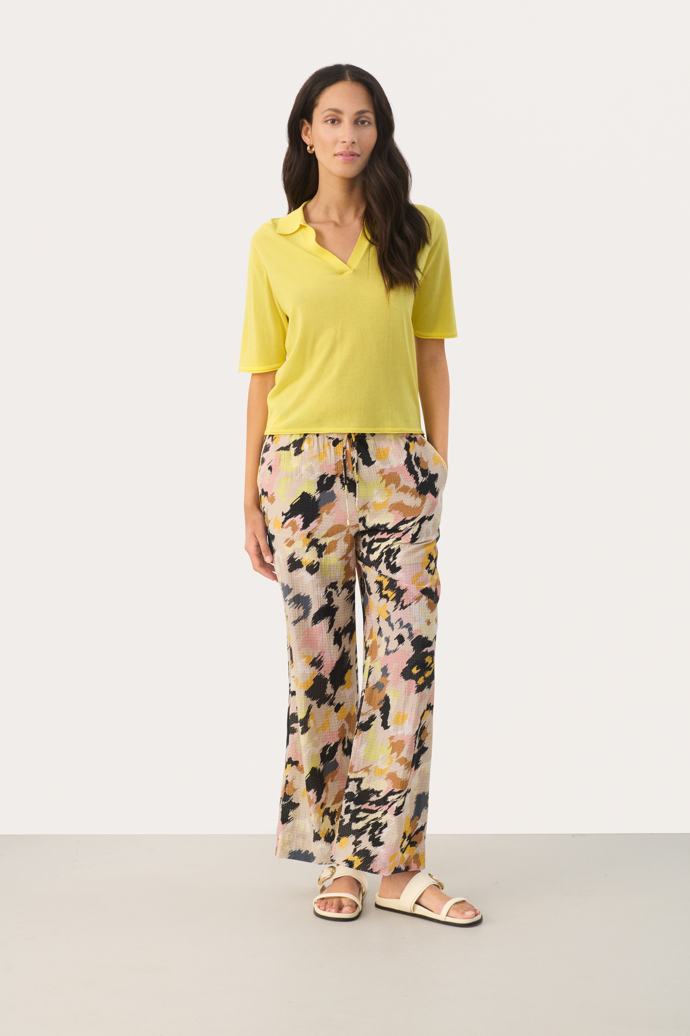 JorinnaPW Trousers LOOKBOOK FRONT 30308785-303074