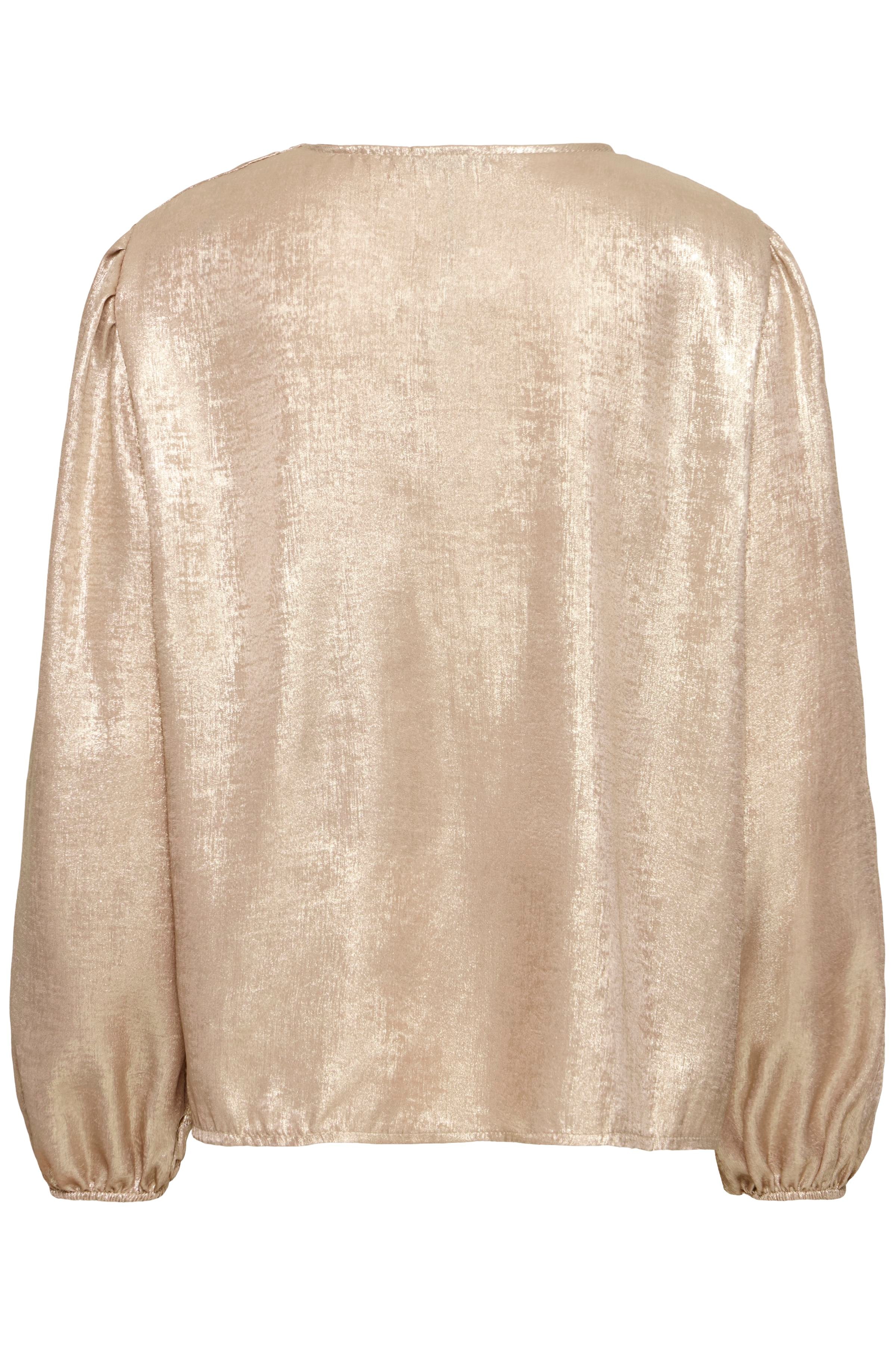 SBELSIE Bluse PACK BACK 22101118-204988