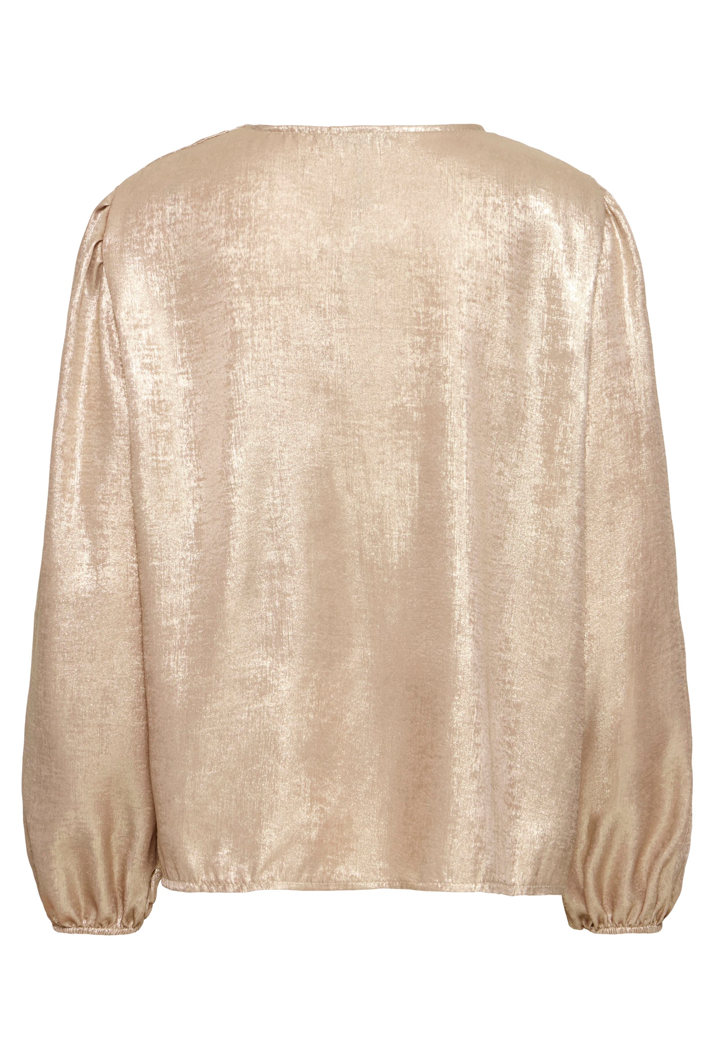 SBELSIE Bluse PACK BACK 22101118-204988