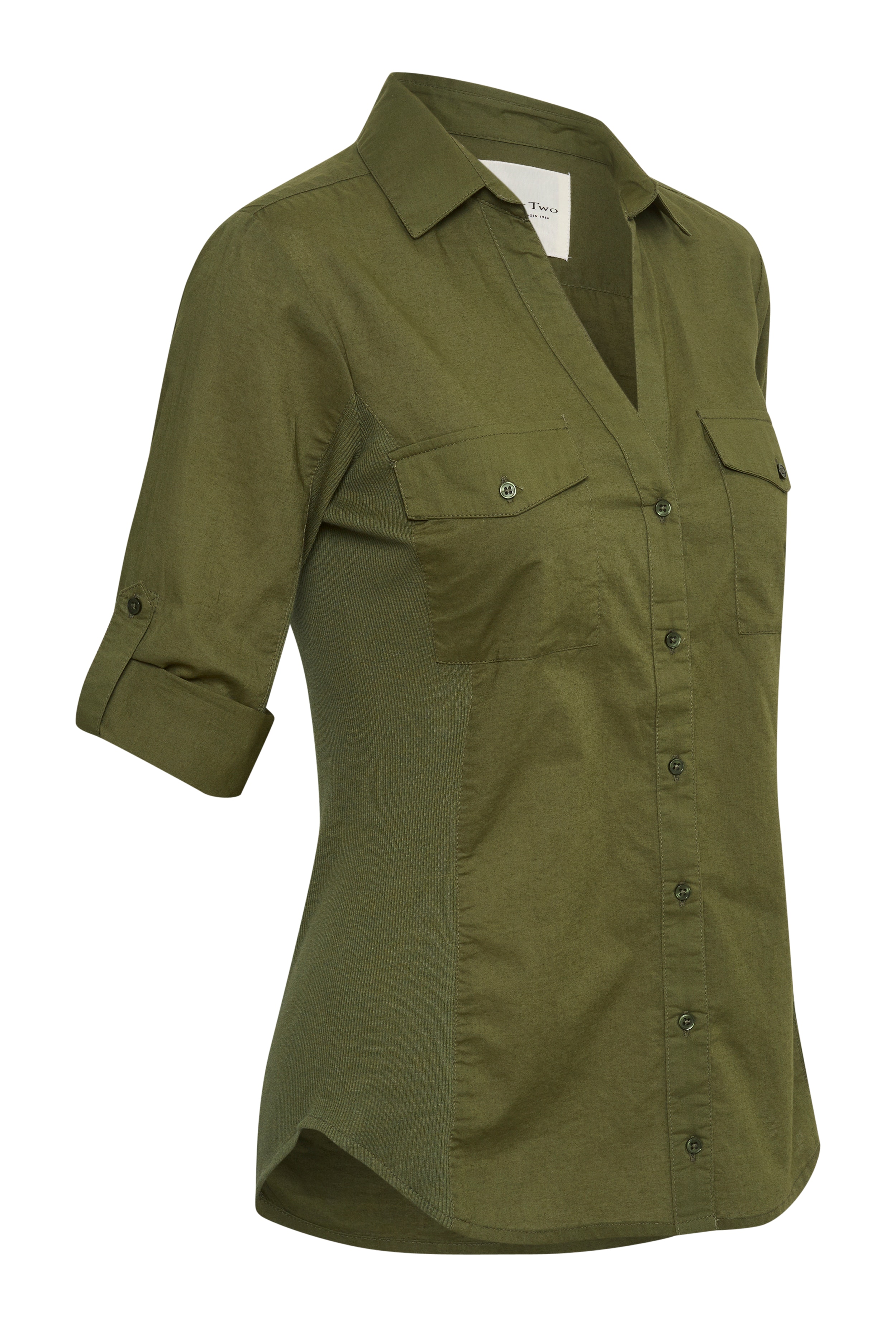 CortniaPW Hemd PACK FRONT 30305975-190510