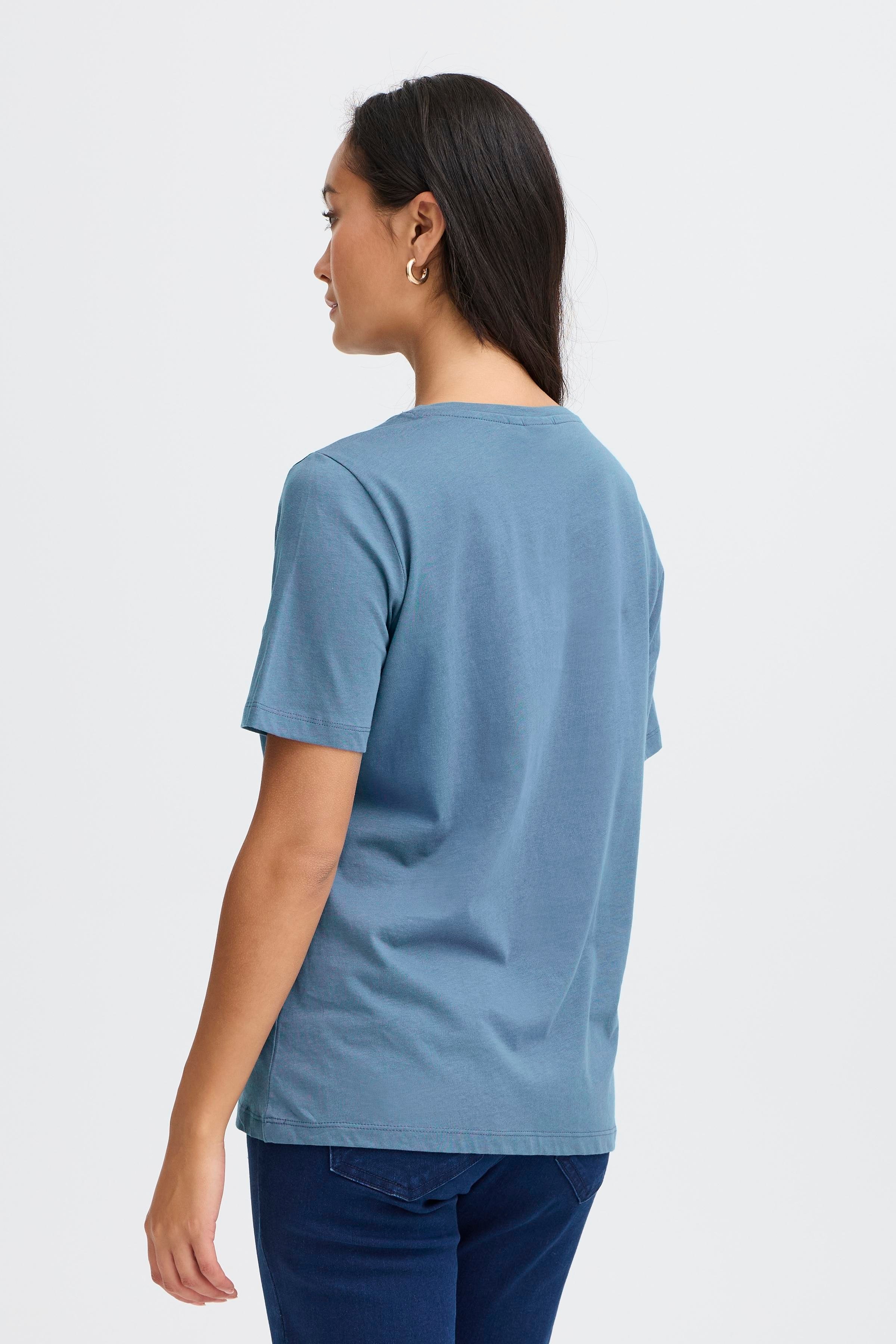 FRHEART T-shirt LOOKBOOK FRONT 20615873-200873