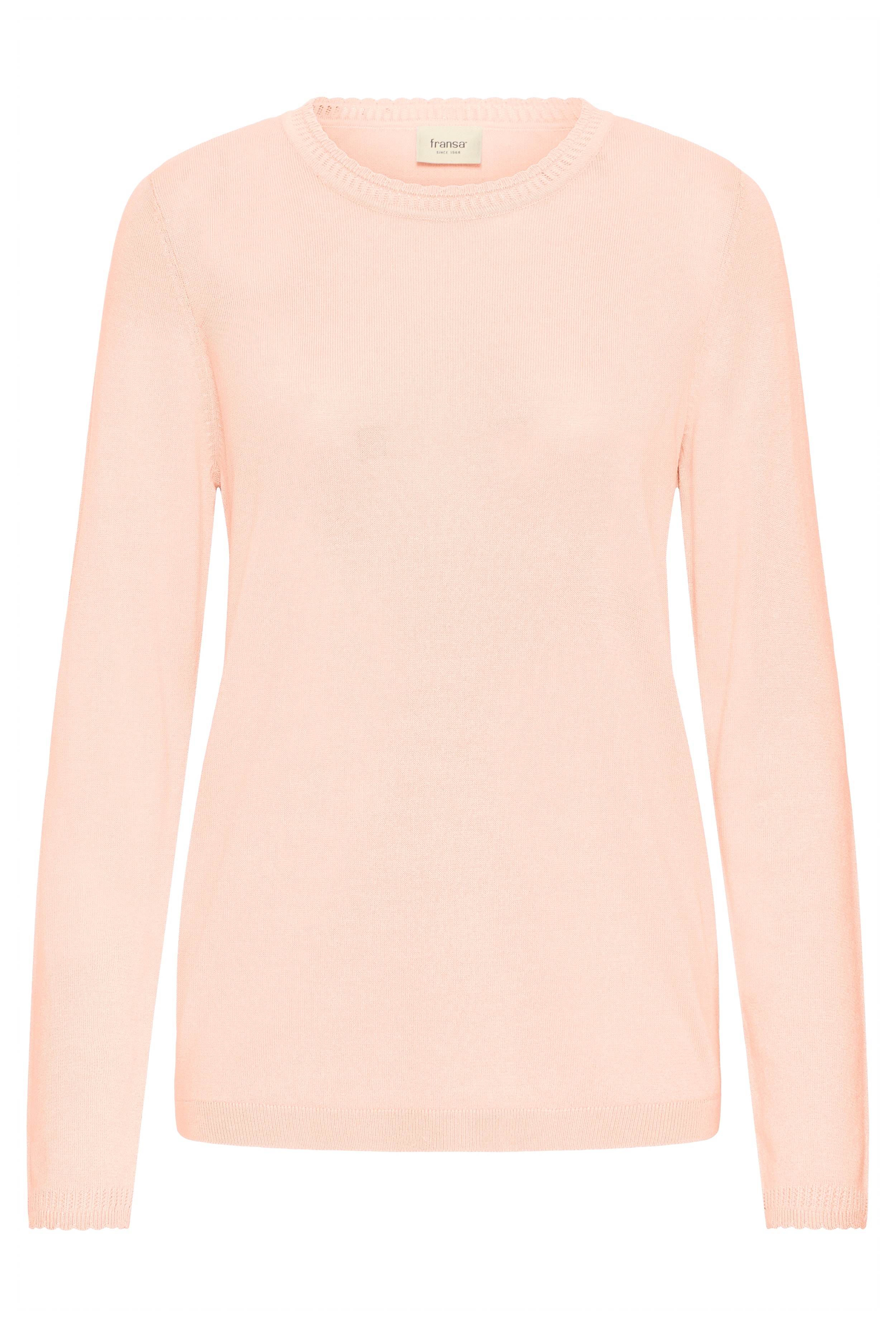 FRCLIA Pullover PACK FRONT 20617455-141506