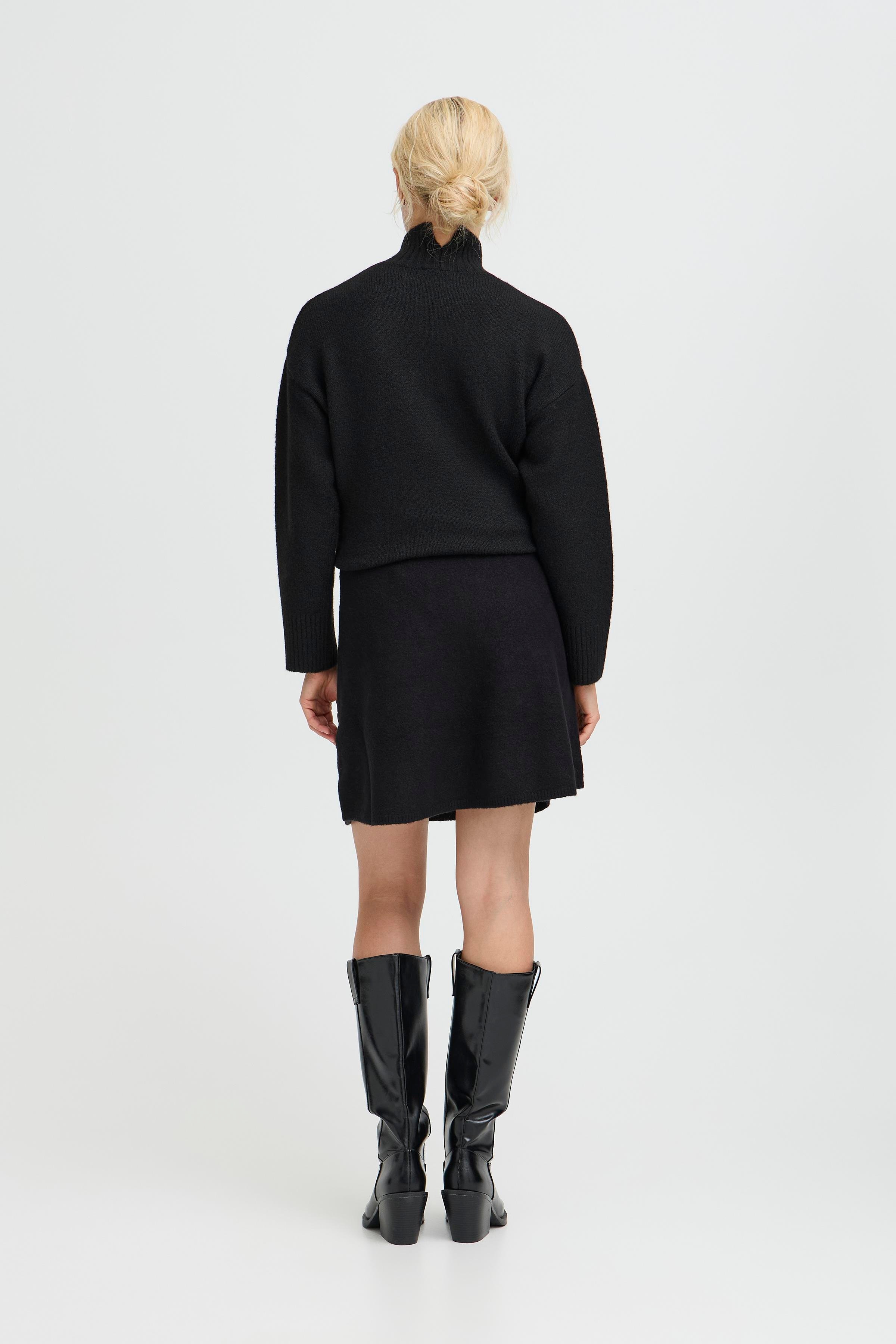 BYMAGGE Kjol LOOKBOOK BACK 20818158-194008