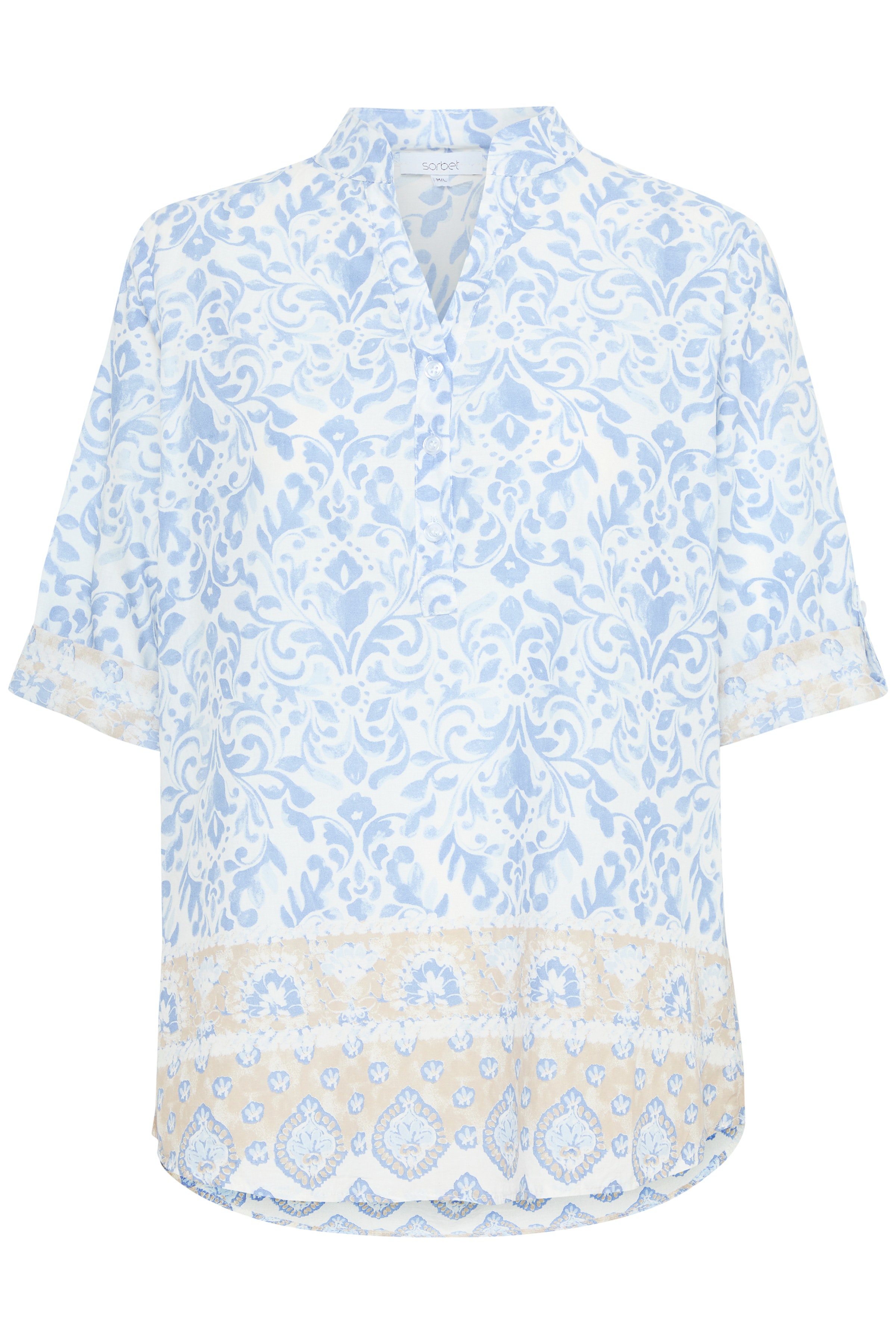 SBGANA Blus PACK FRONT 22100580-203403