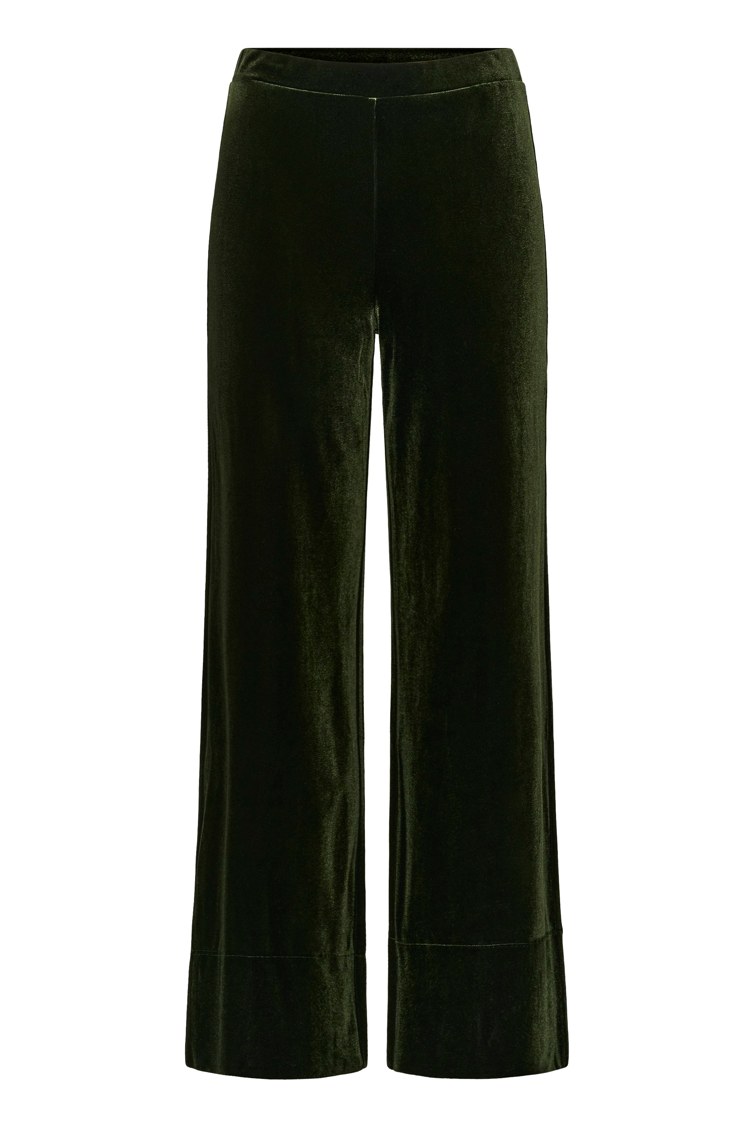 VarlaPW Trousers PACK FRONT 30310185-194008