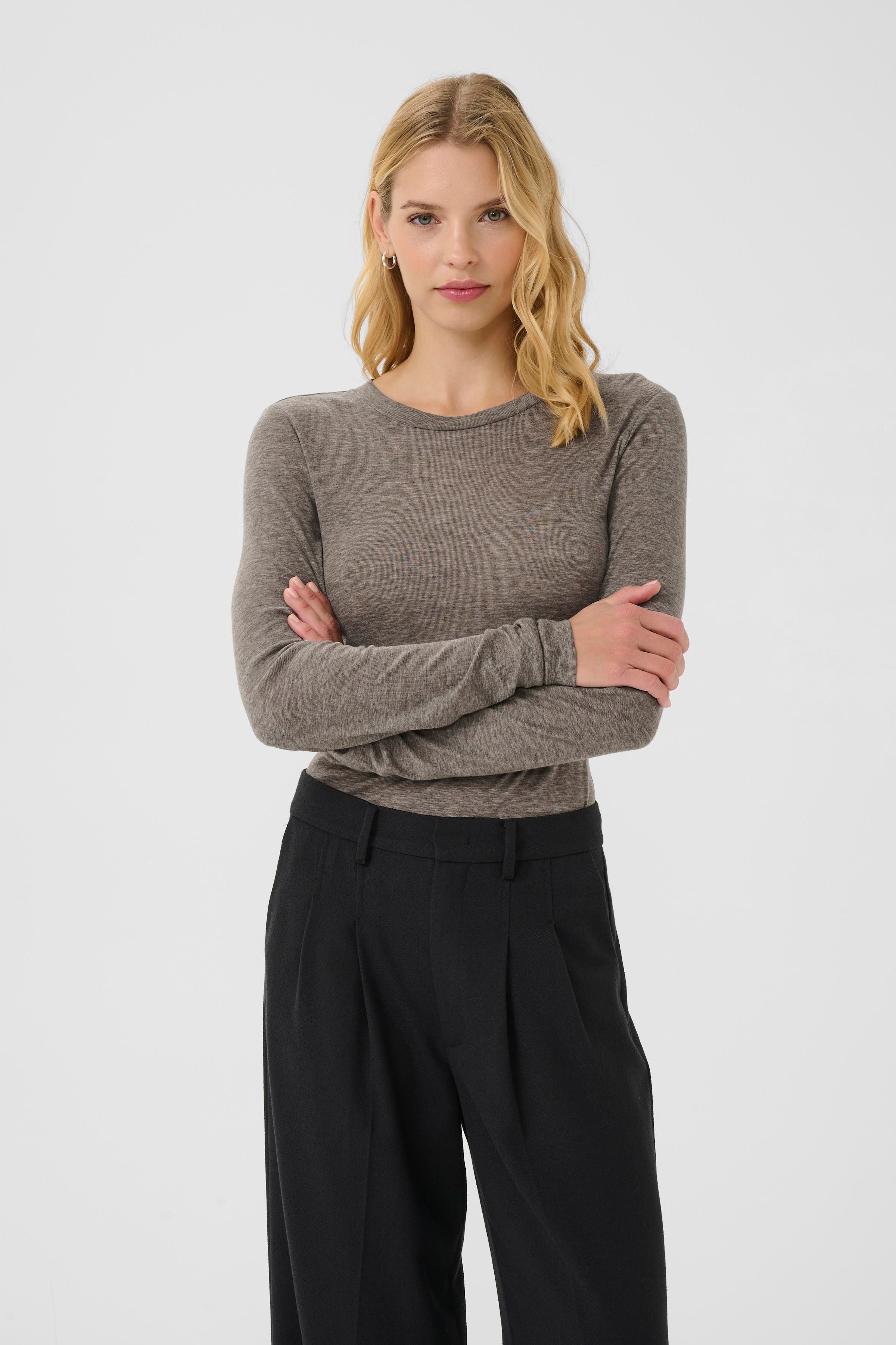 TinniesiPW T-shirt LOOKBOOK FRONT 30309371-1813041