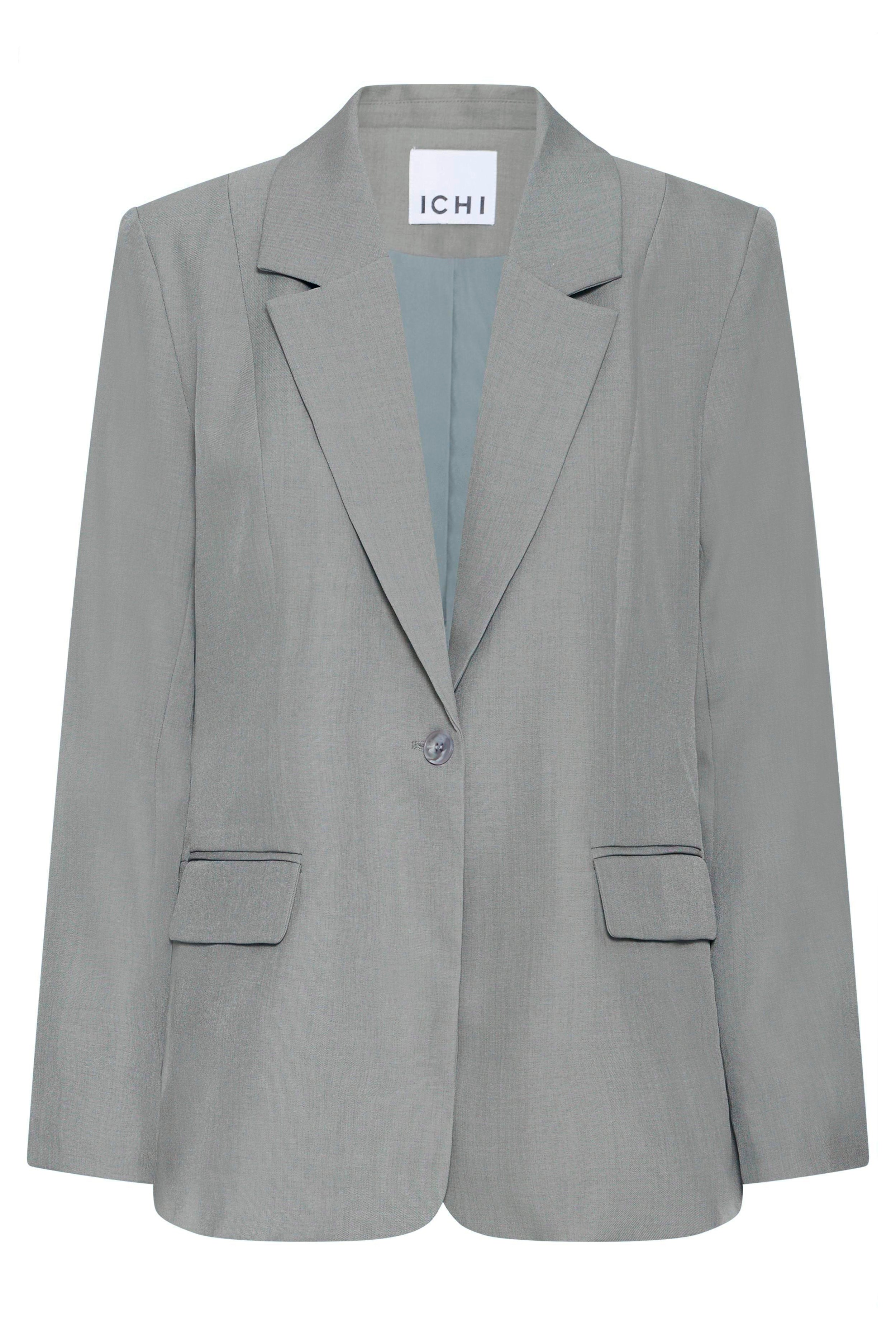 IHFAVA Blazer PACK FRONT 20125676-200318