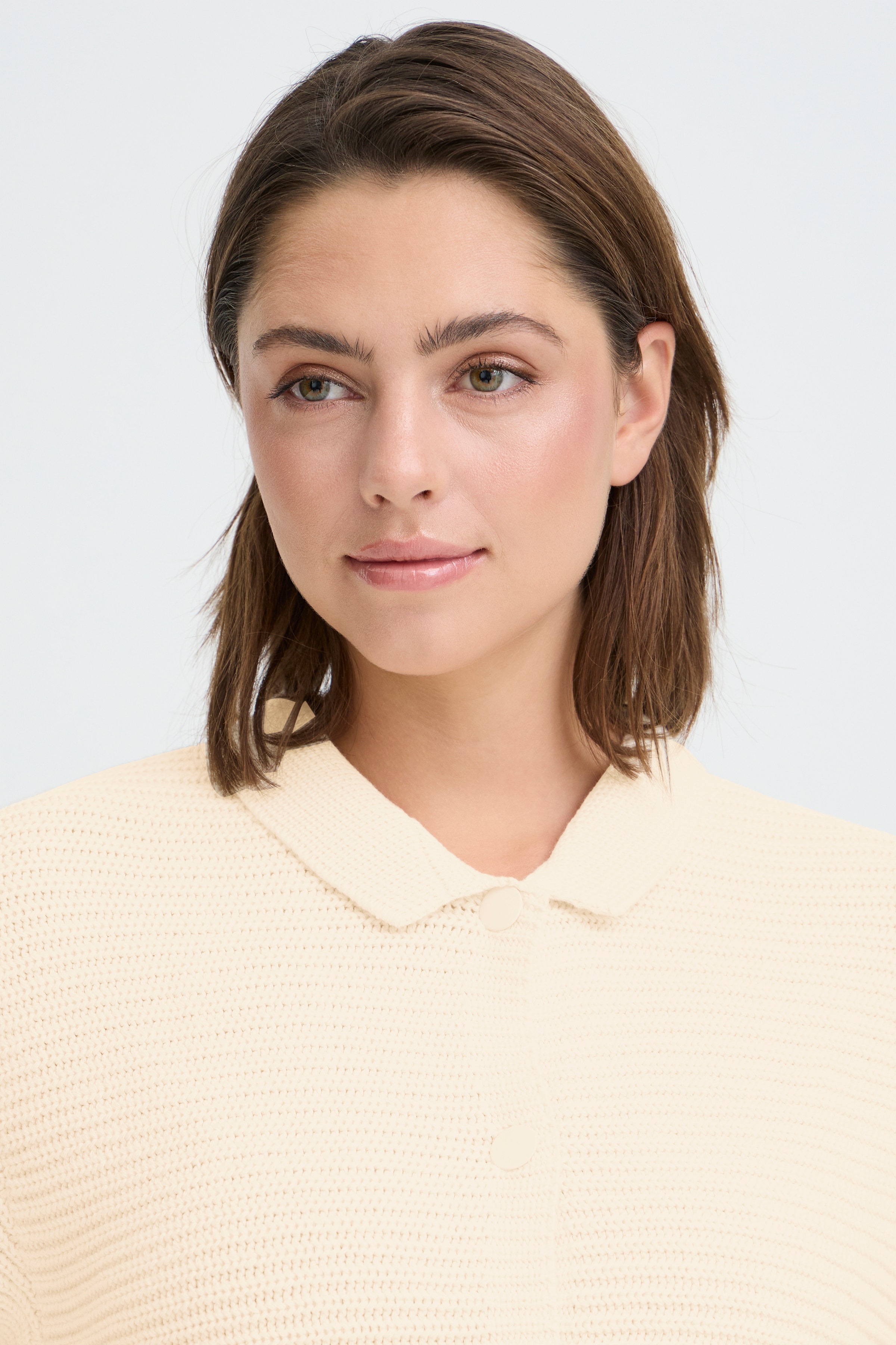 IHDEMUE Cardigan LOOKBOOK DETAIL 20125080-130905