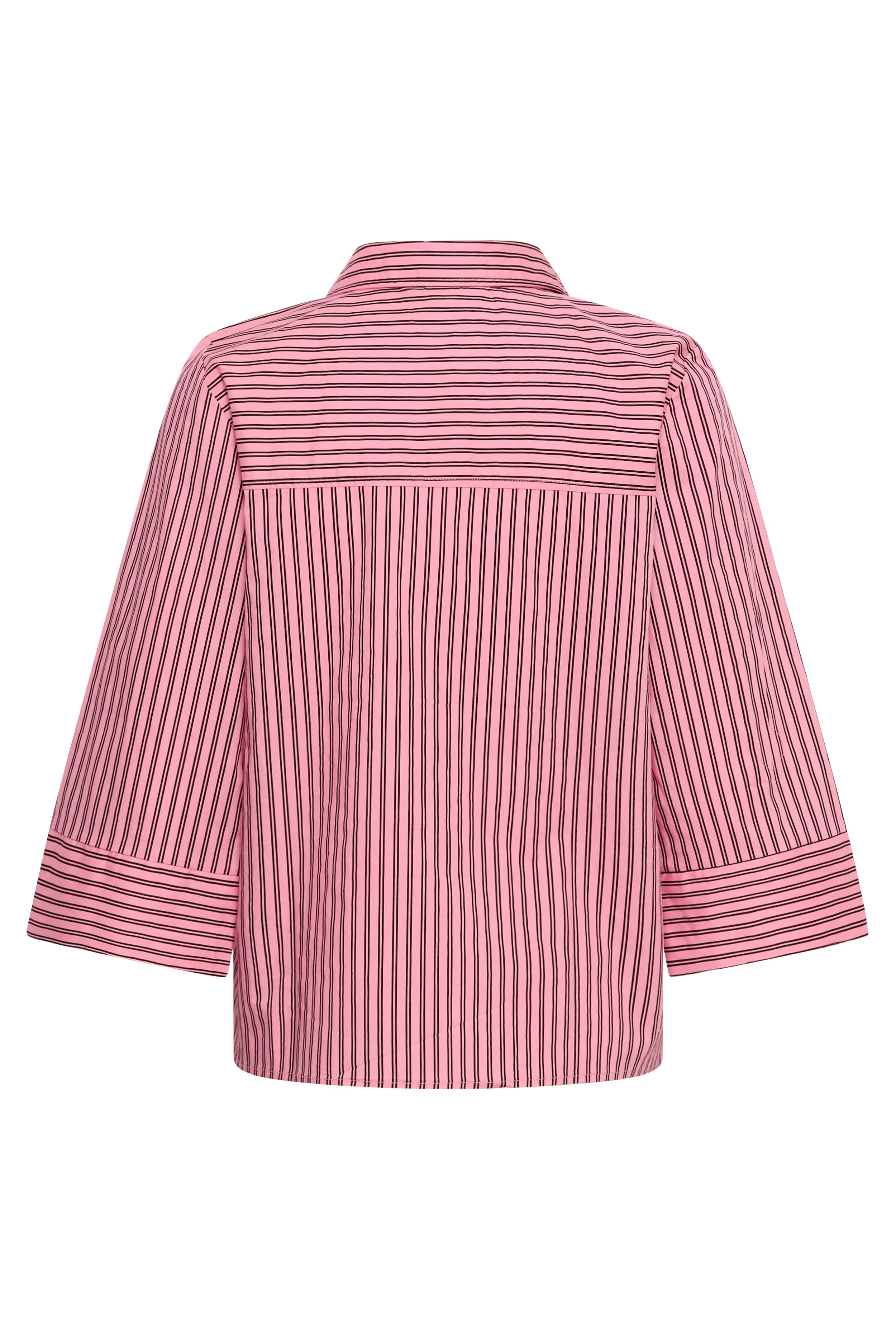 KAjullietta Stribet Skjorte PACK FRONT 10513179-1000848