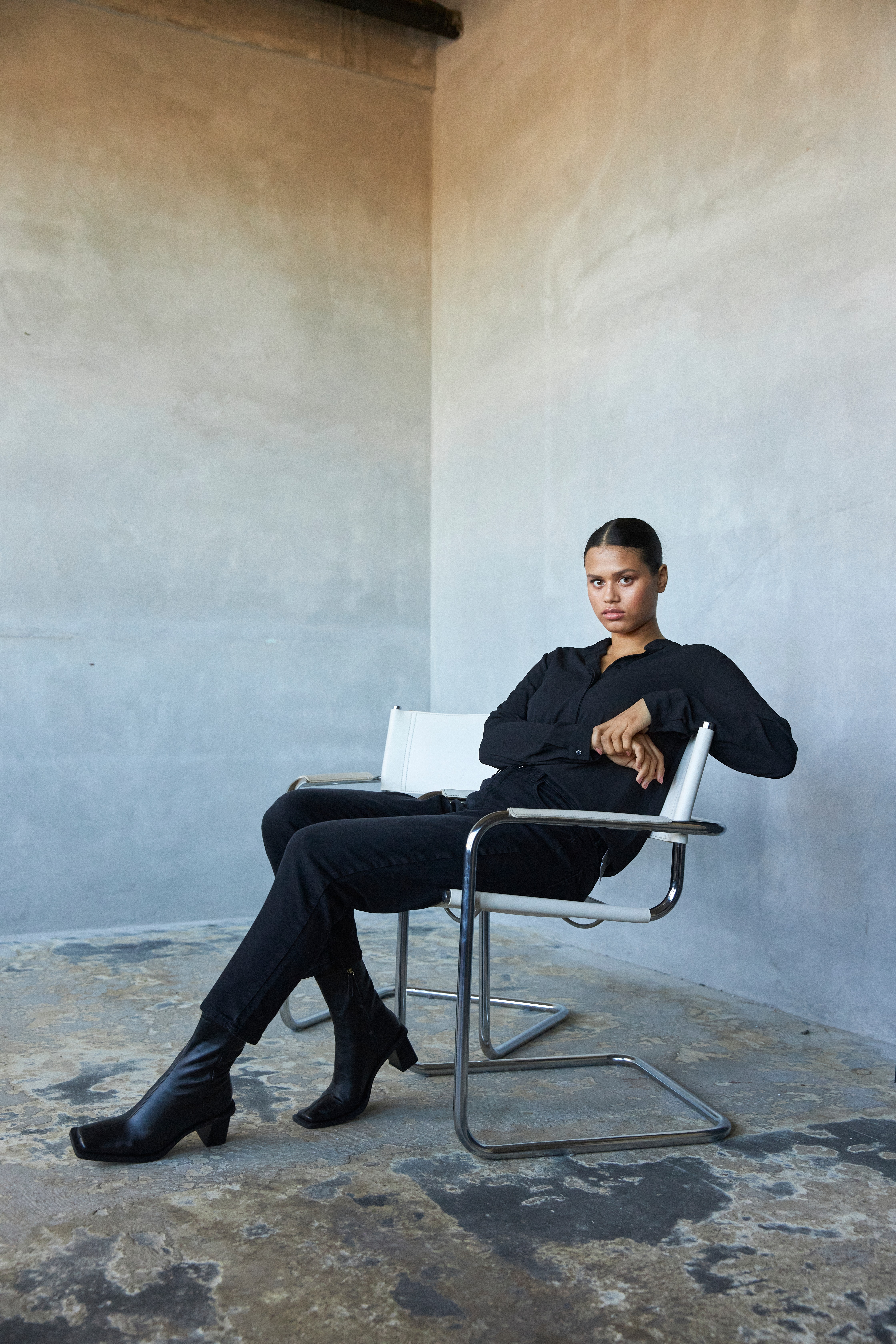 IHCELLANI Overhemd LOCATION NONE 20115930-194008