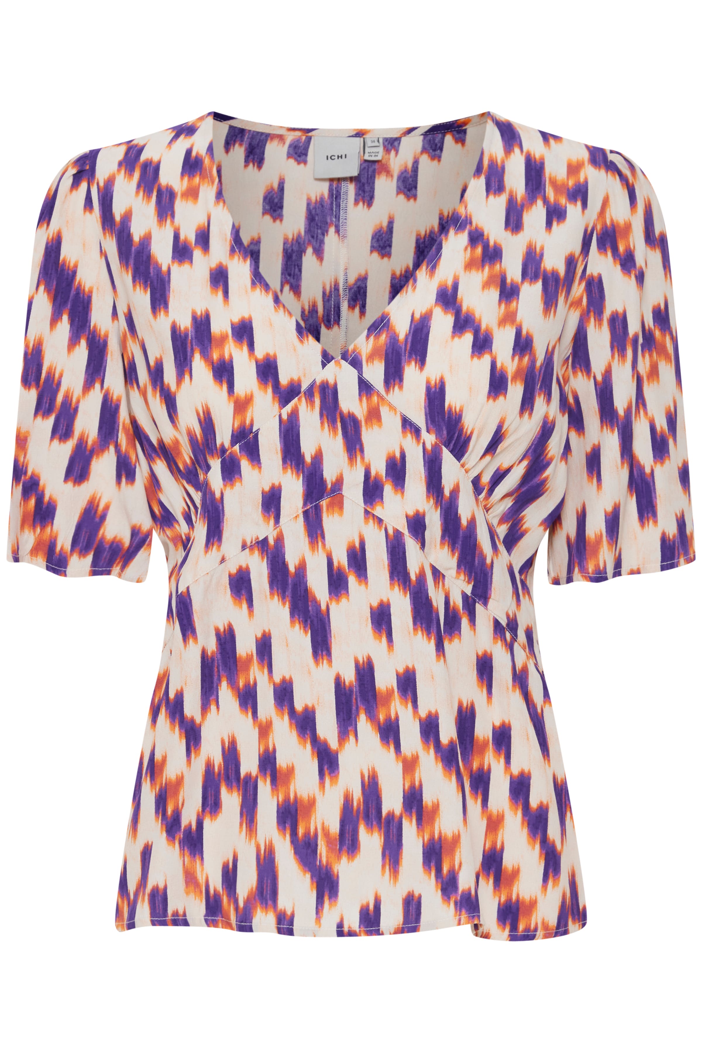 IHMELDOY Blouse PACK FRONT 20118951-202029