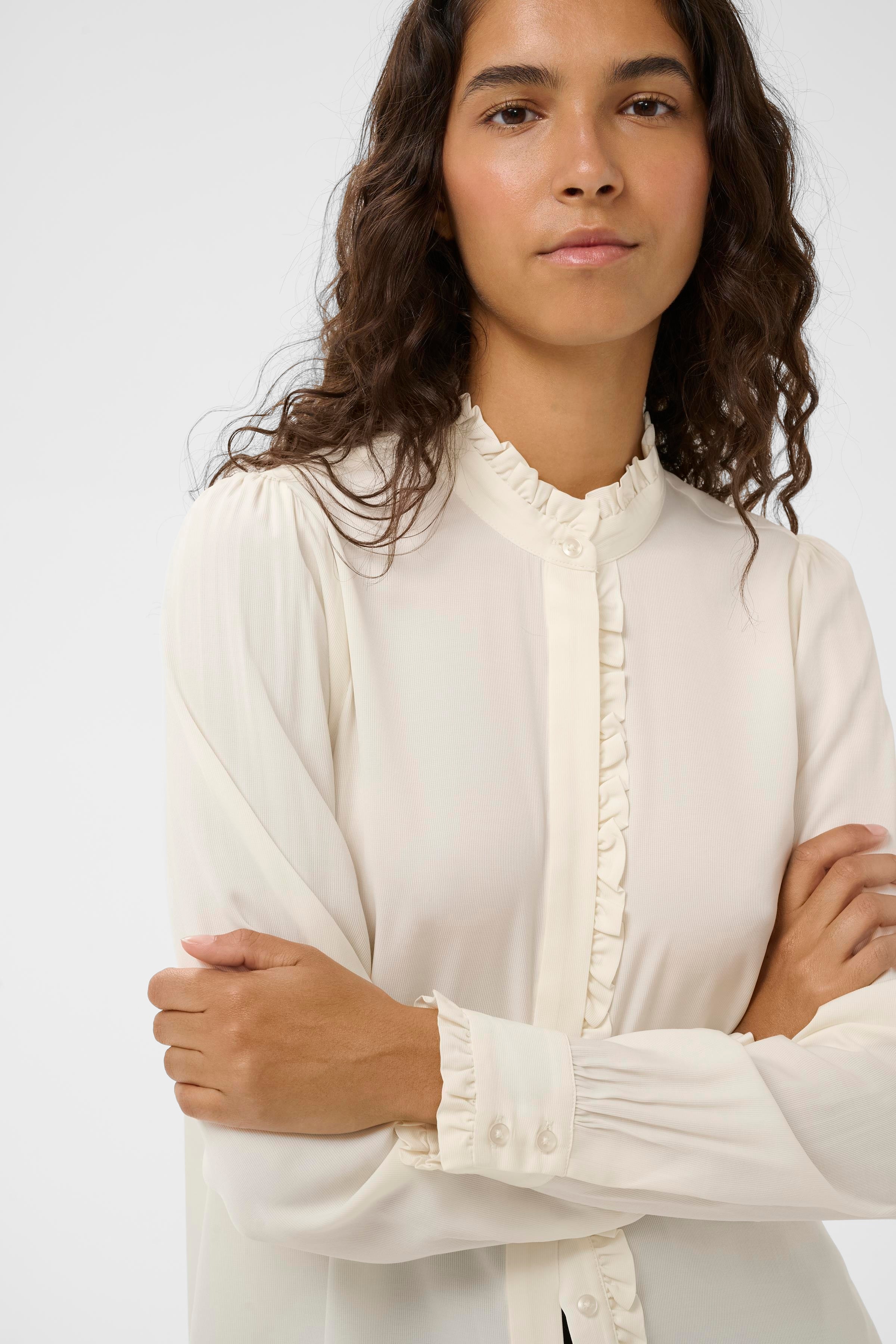 VidenzoIW Shirt LOOKBOOK DETAIL 30110737-110701