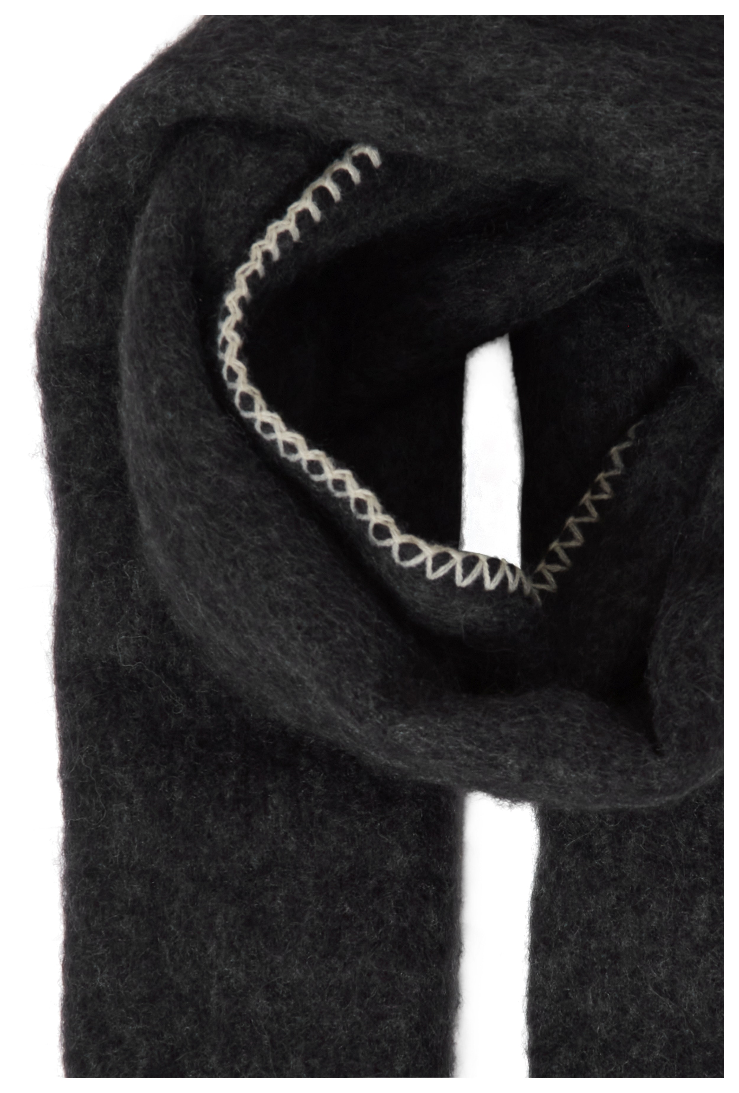 IAGLEBBI Skjerf PACK FRONT 20121694-194008