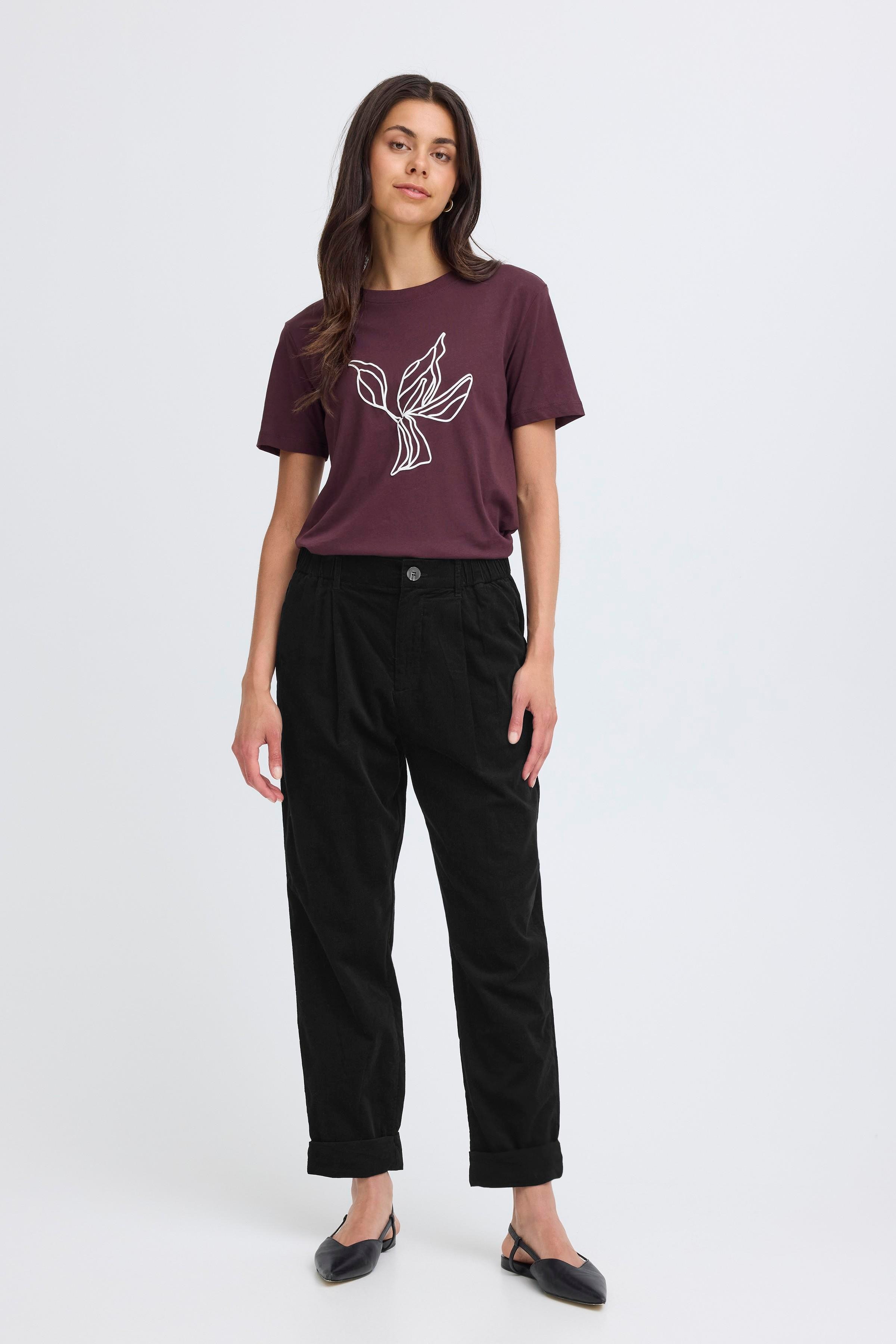 FRCORY Broek LOOKBOOK FRONT 20614706-200113