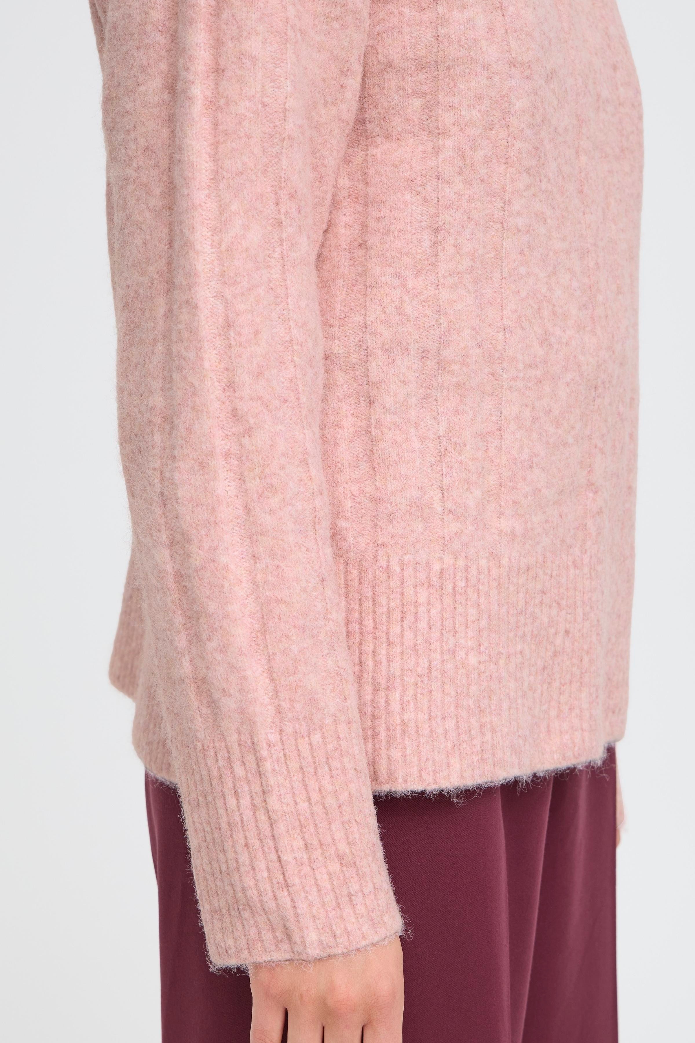 BYOMEA Pullover LOOKBOOK DETAIL 20817101-1516071