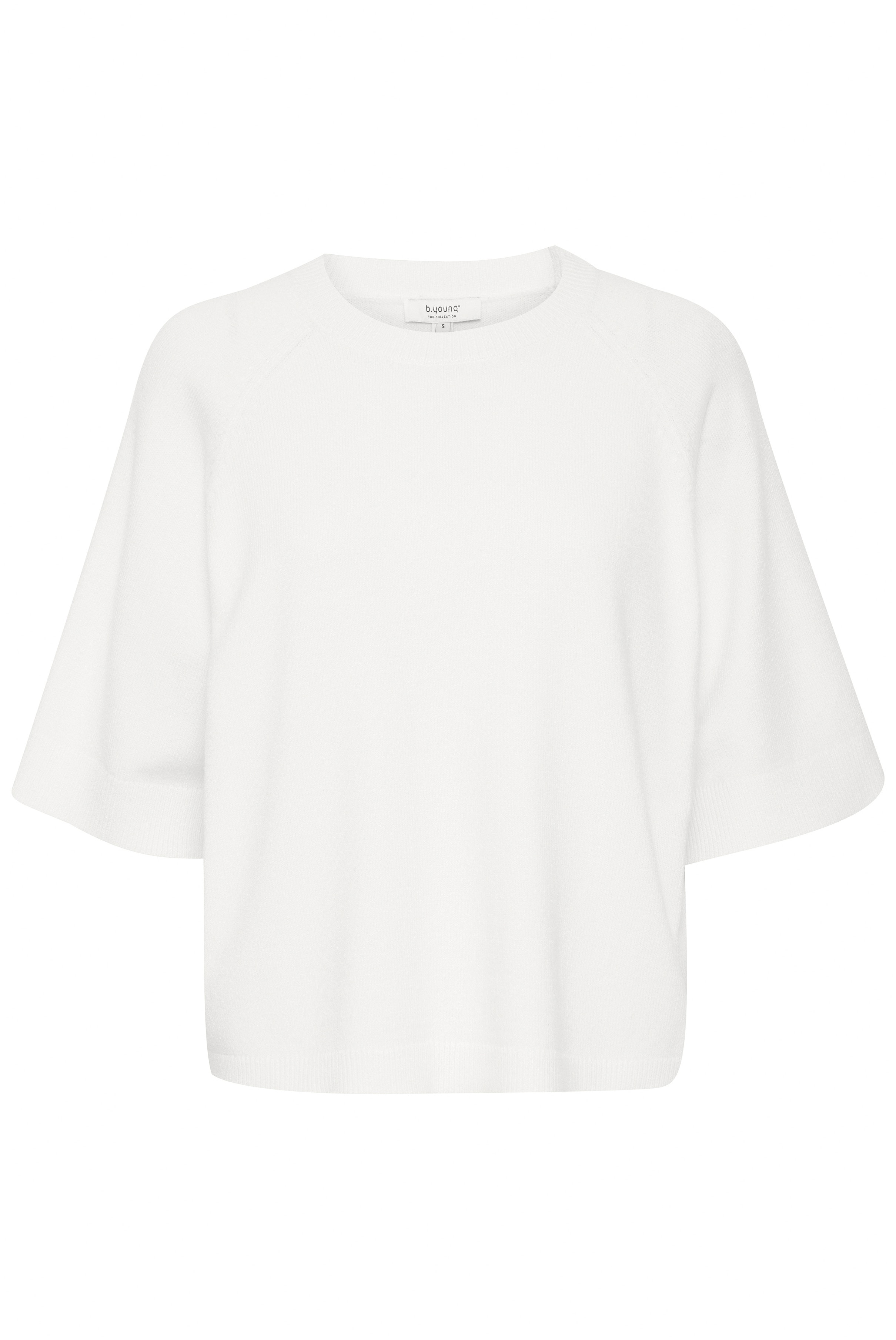 BYNONINA Pullover PACK FRONT 20813016-114300