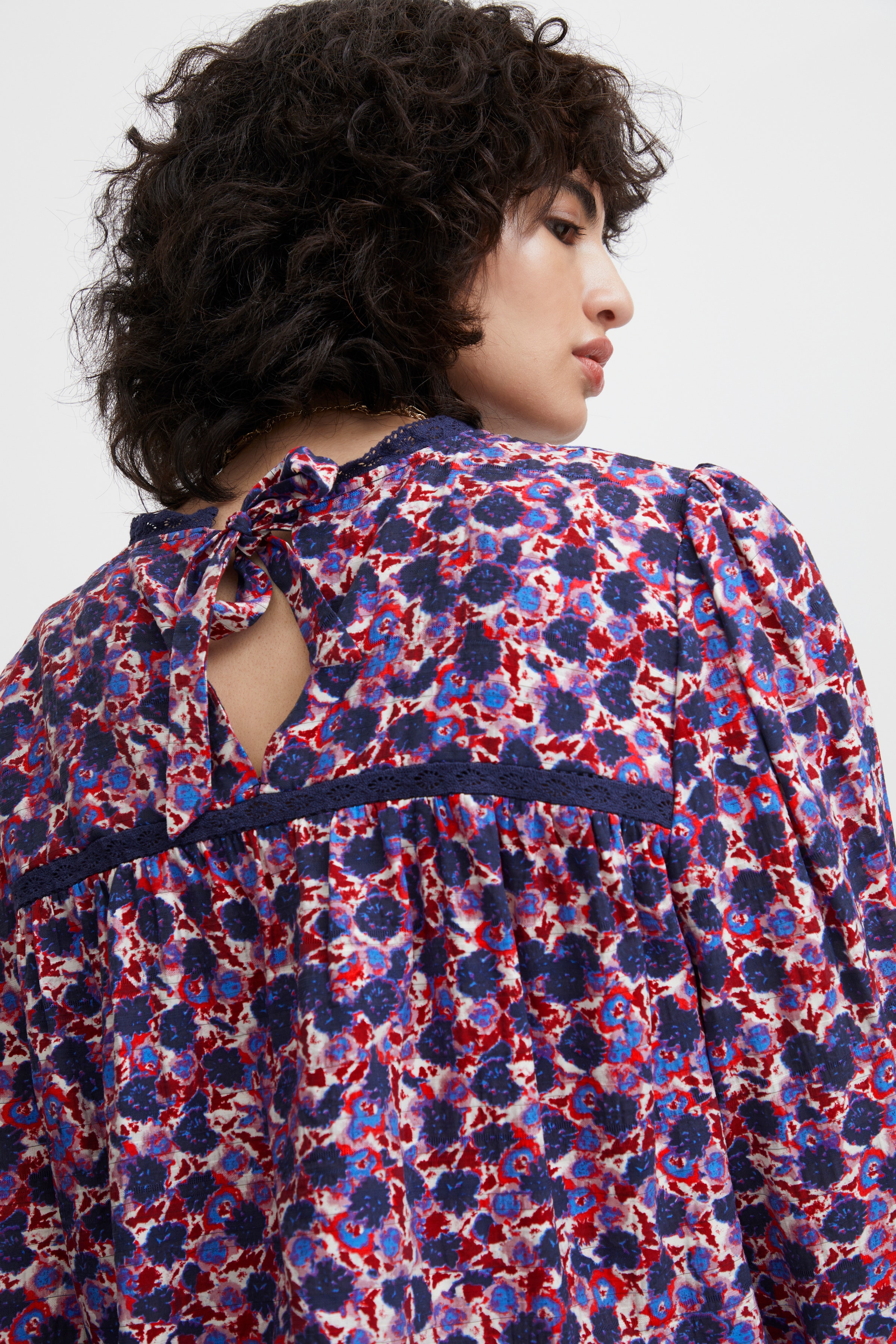 IRTILLY Blouse LOOKBOOK DETAIL 20119180-182140