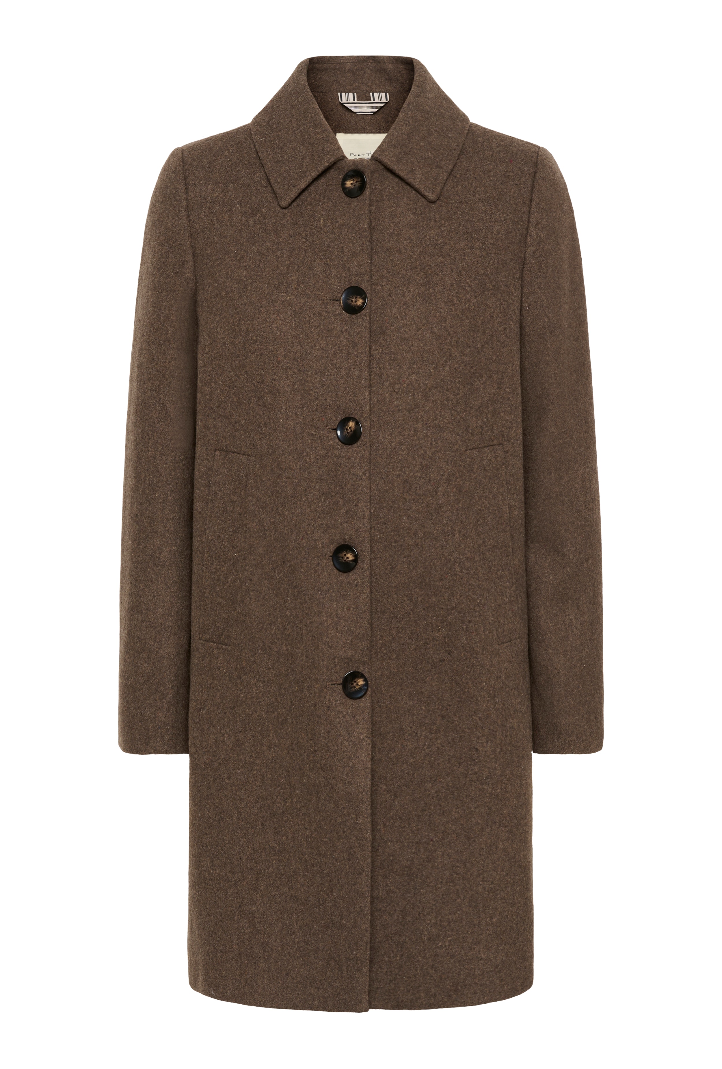 Kamillas Coat PACK FRONT 30309752-303896