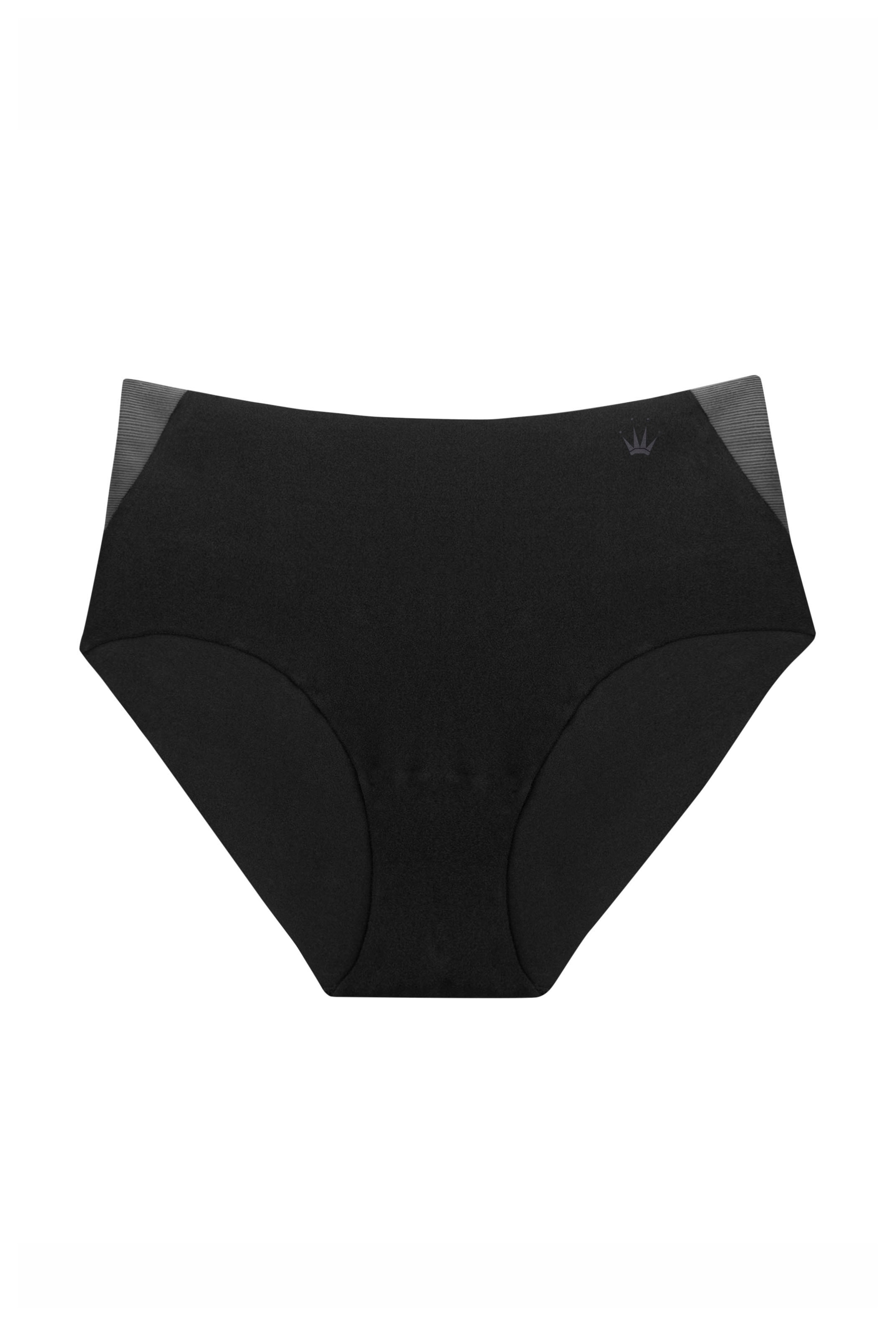 FlexSmart Panties PACK FRONT 40500173-T0004