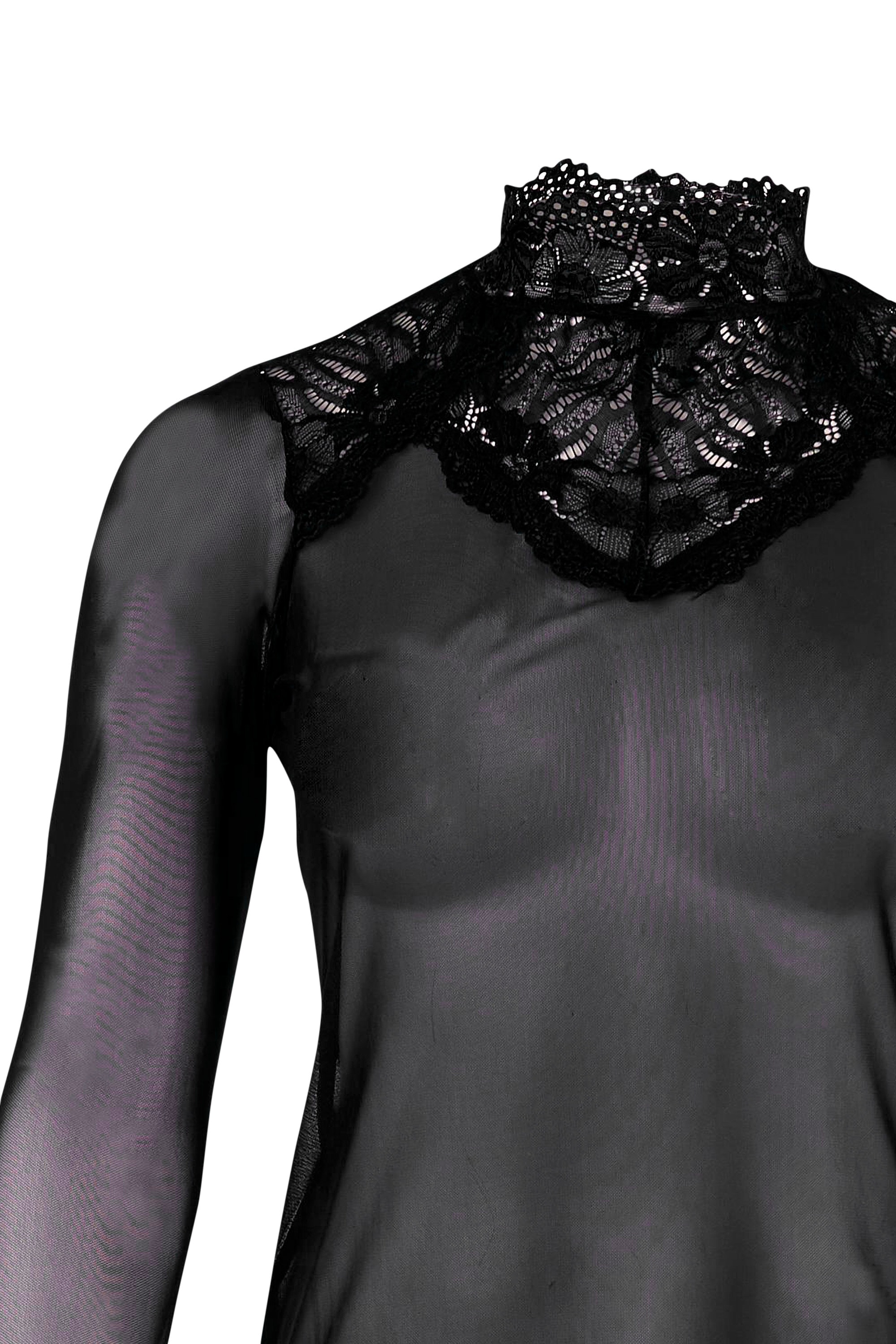 Bluse PACK DETAIL 30500821-0001
