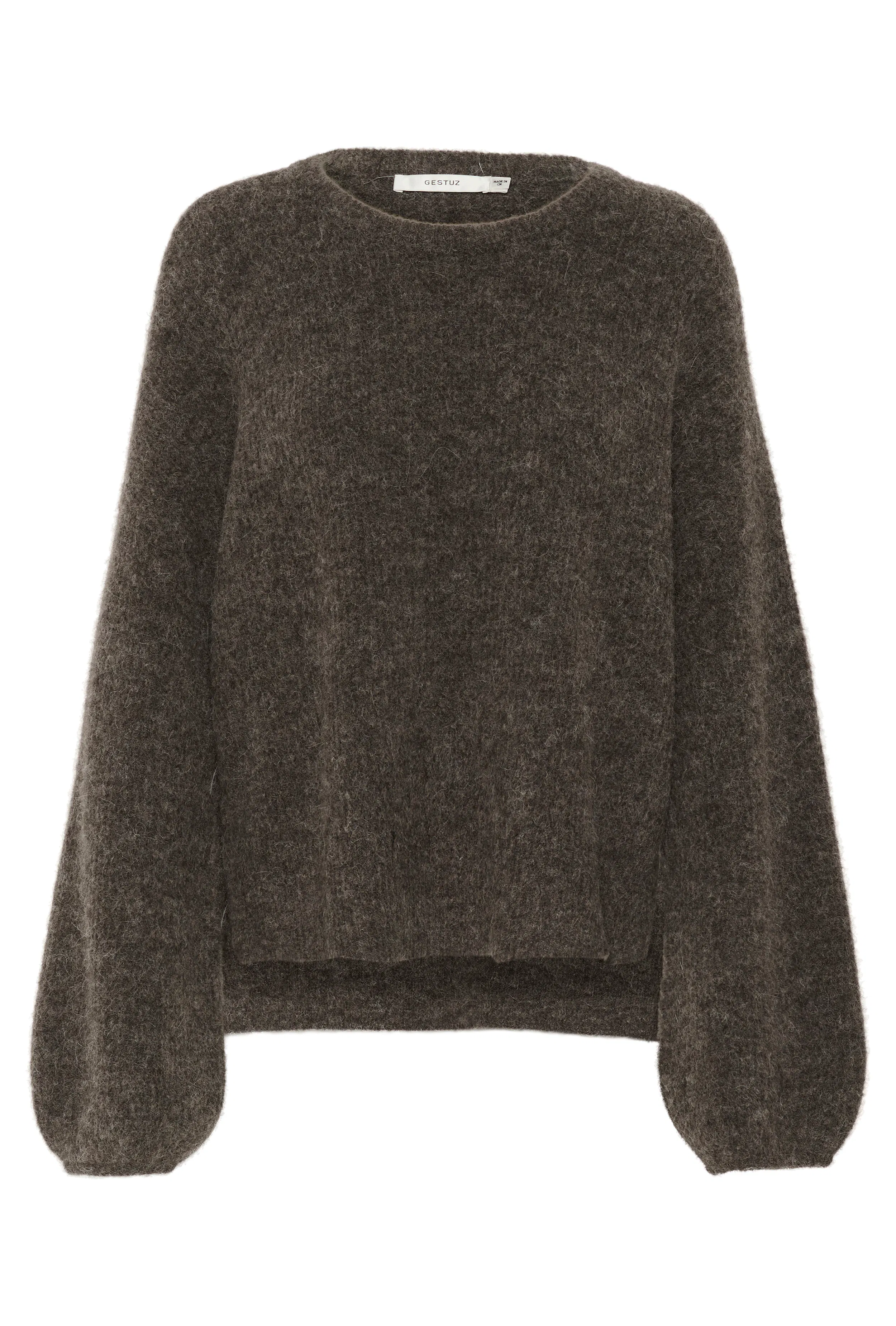 GZalpha Pullover PACK FRONT 10910478-107959