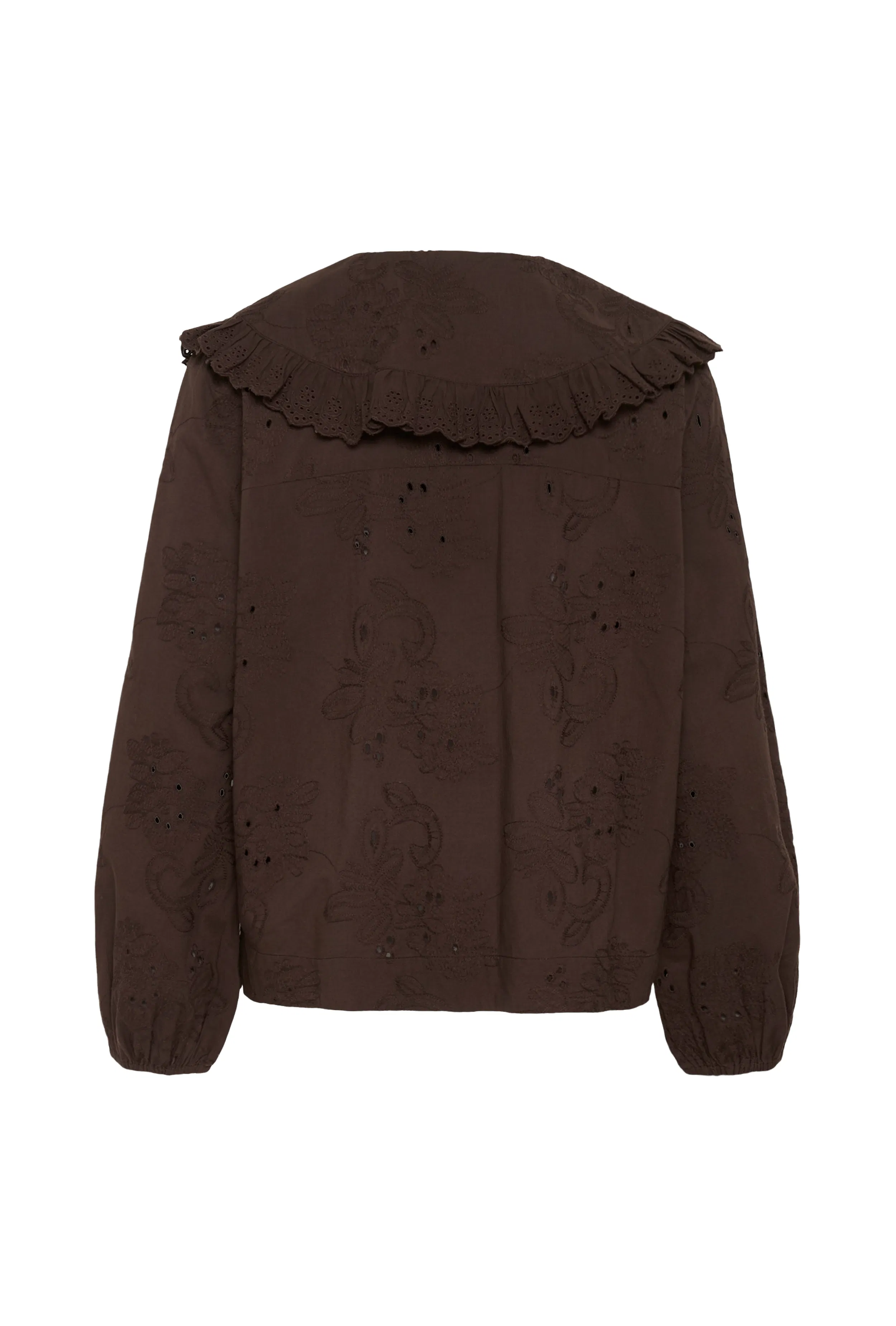 CUclaramille Skjorte PACK FRONT 50113647-190915