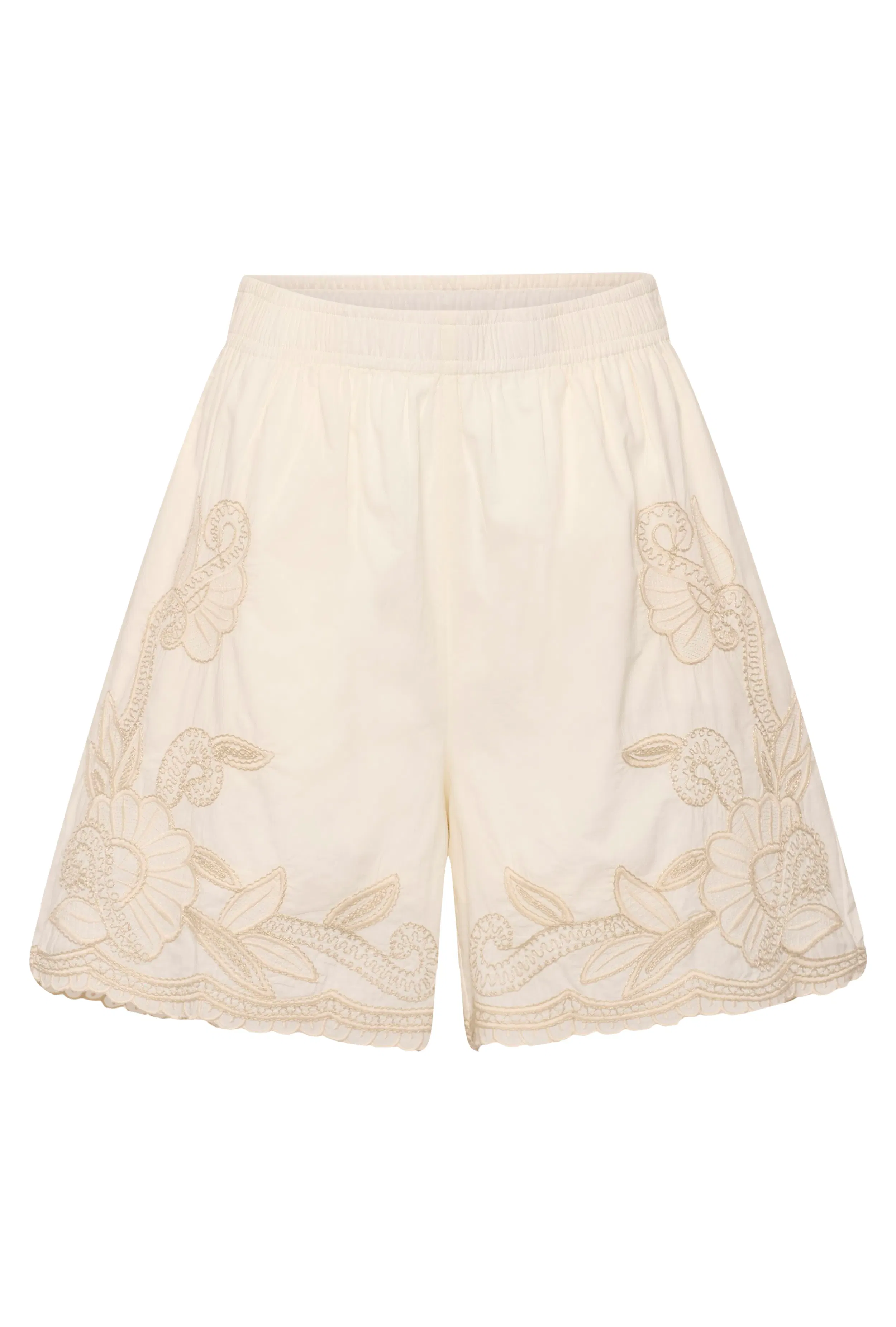 BitjaPW Shorts PACK FRONT 30310558-304951