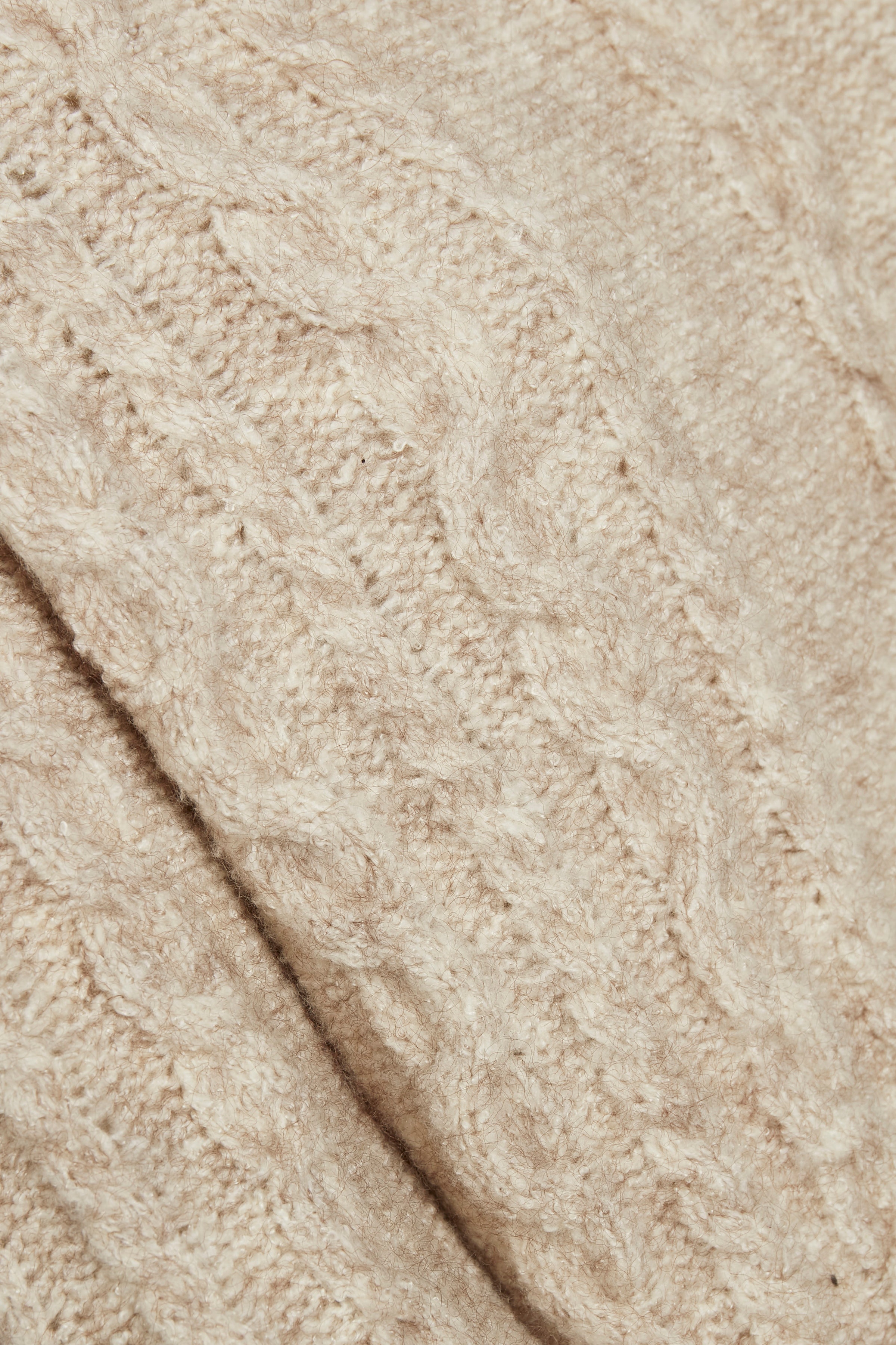 Stickad pullover PACK DETAIL 10607455-1545031