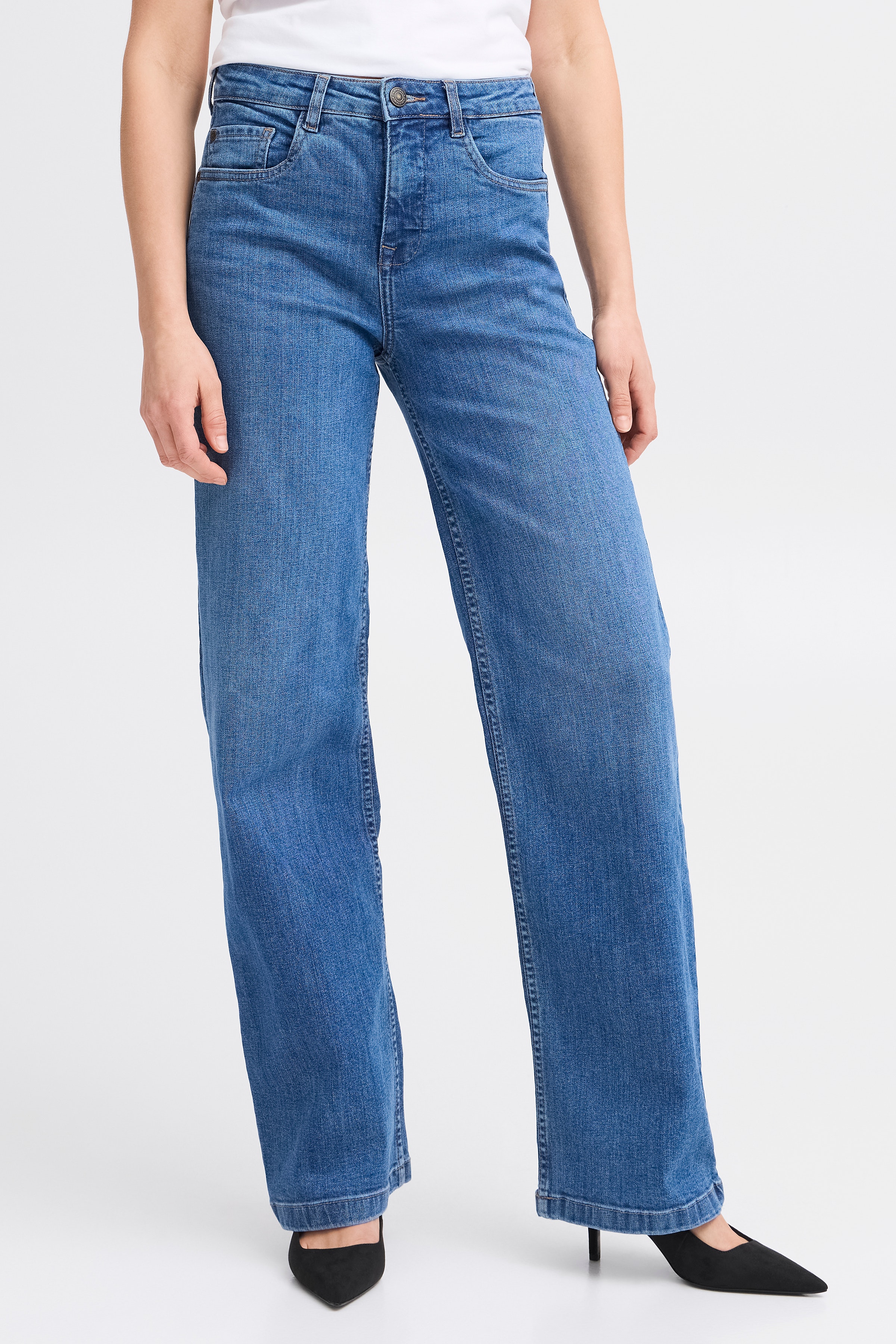 FRSELMA Jeans LOOKBOOK FRONT 20616147-201425