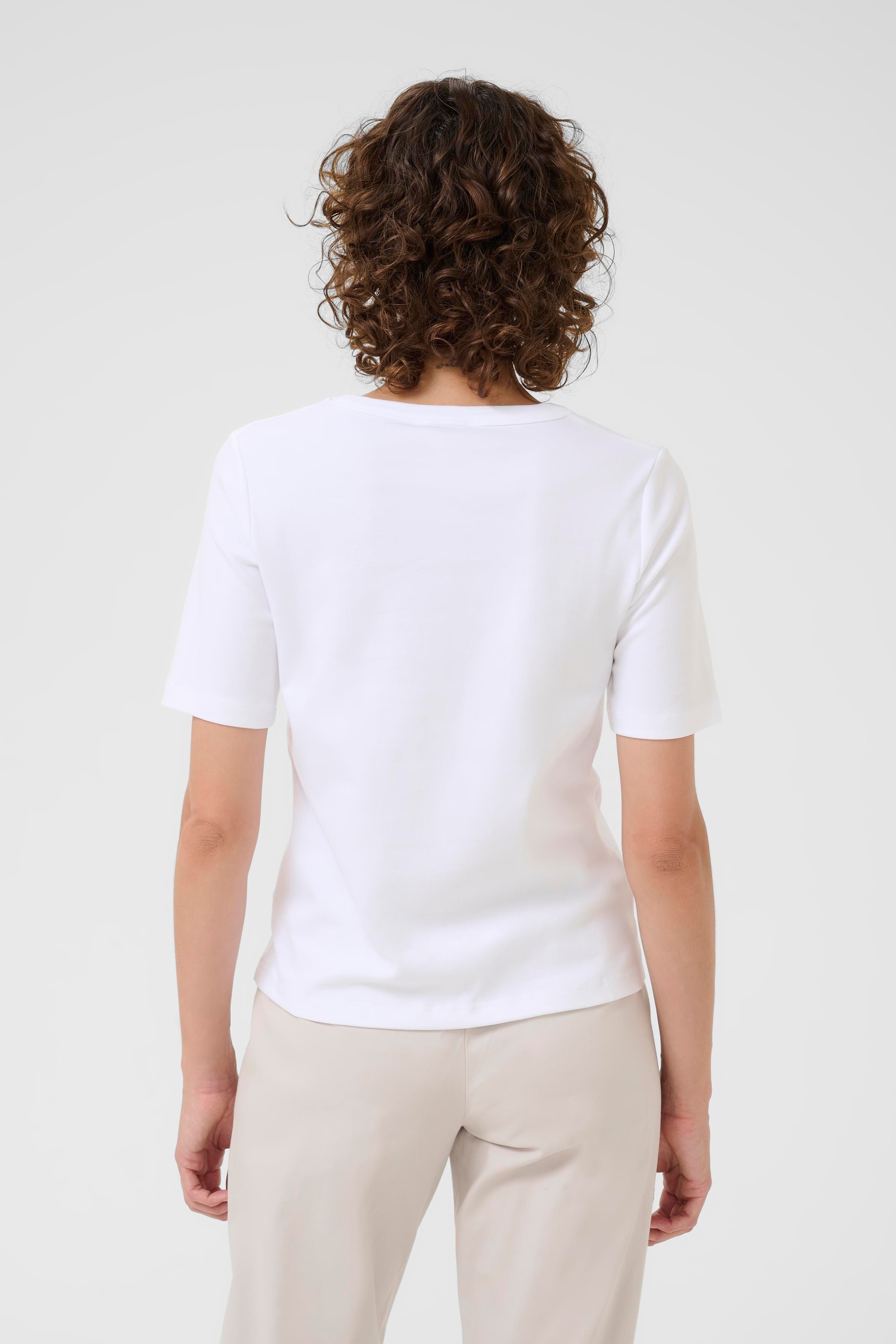 RatansaPW T-shirt LOOKBOOK BACK 30309871-110601