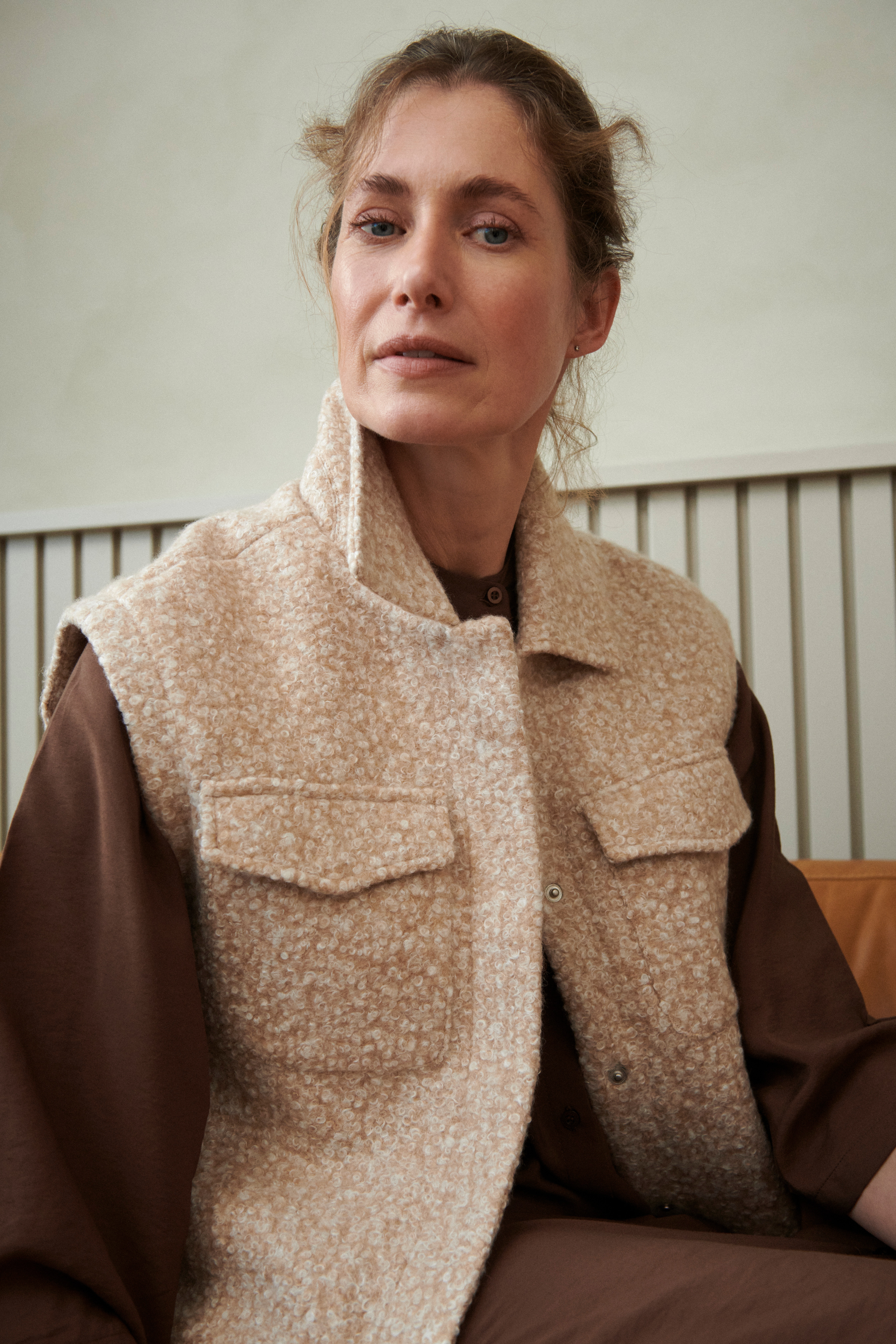 FRMISA Kjole LOCATION NONE 20612435-191116