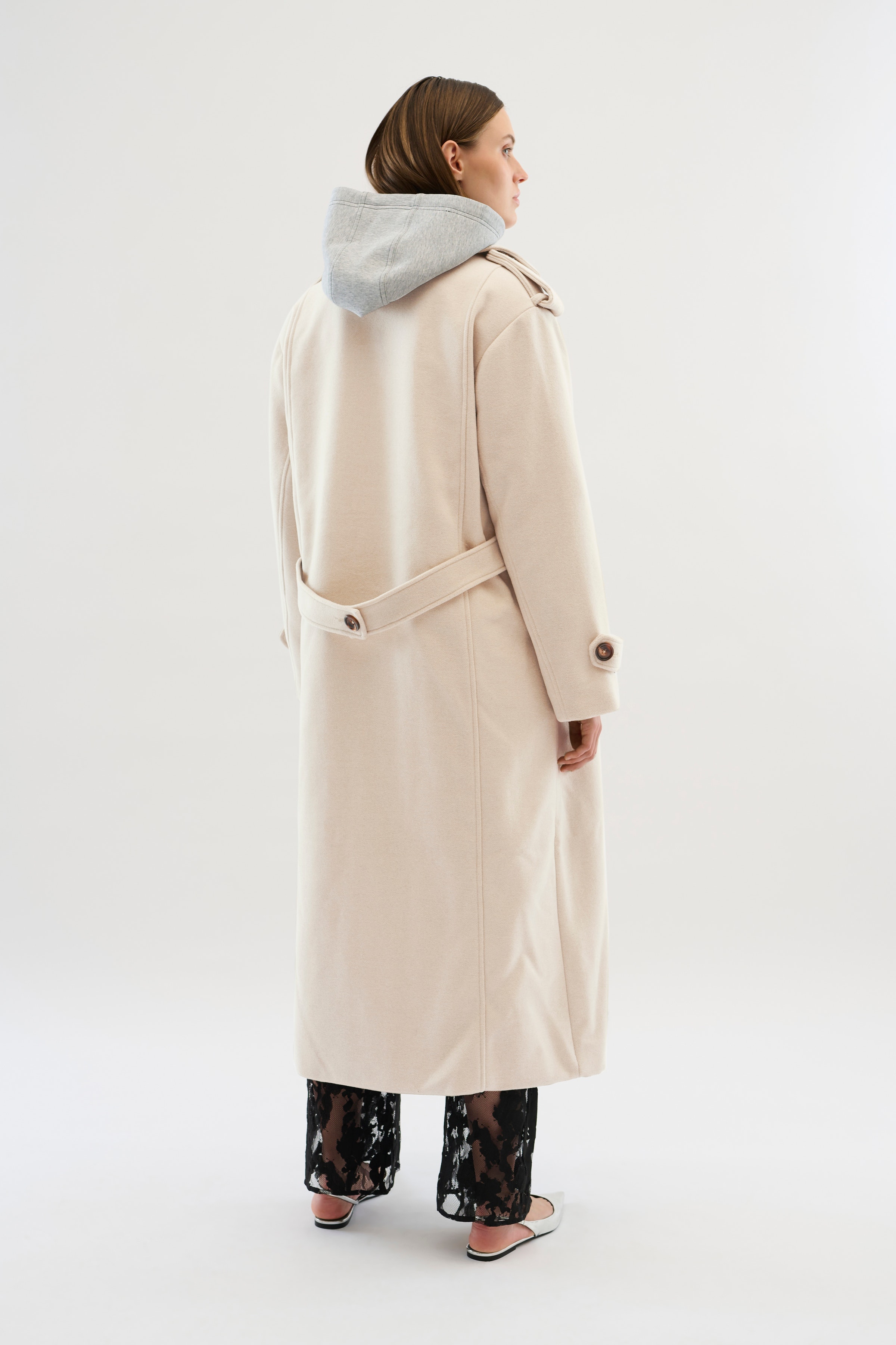 KBPosie Trenchcoat LOOKBOOK BACK 10105013-154502